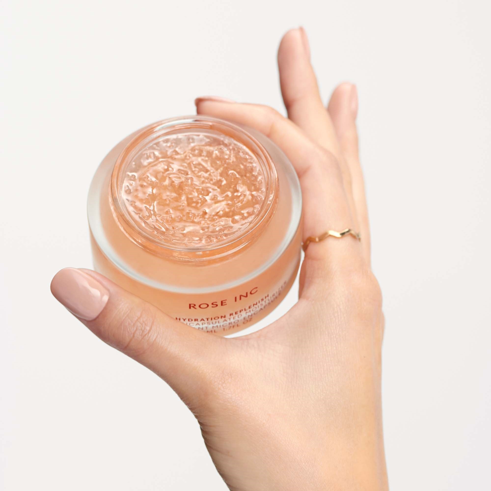 Rose Inc Replenishing Moisturizer 50 ml (obrázok 4)