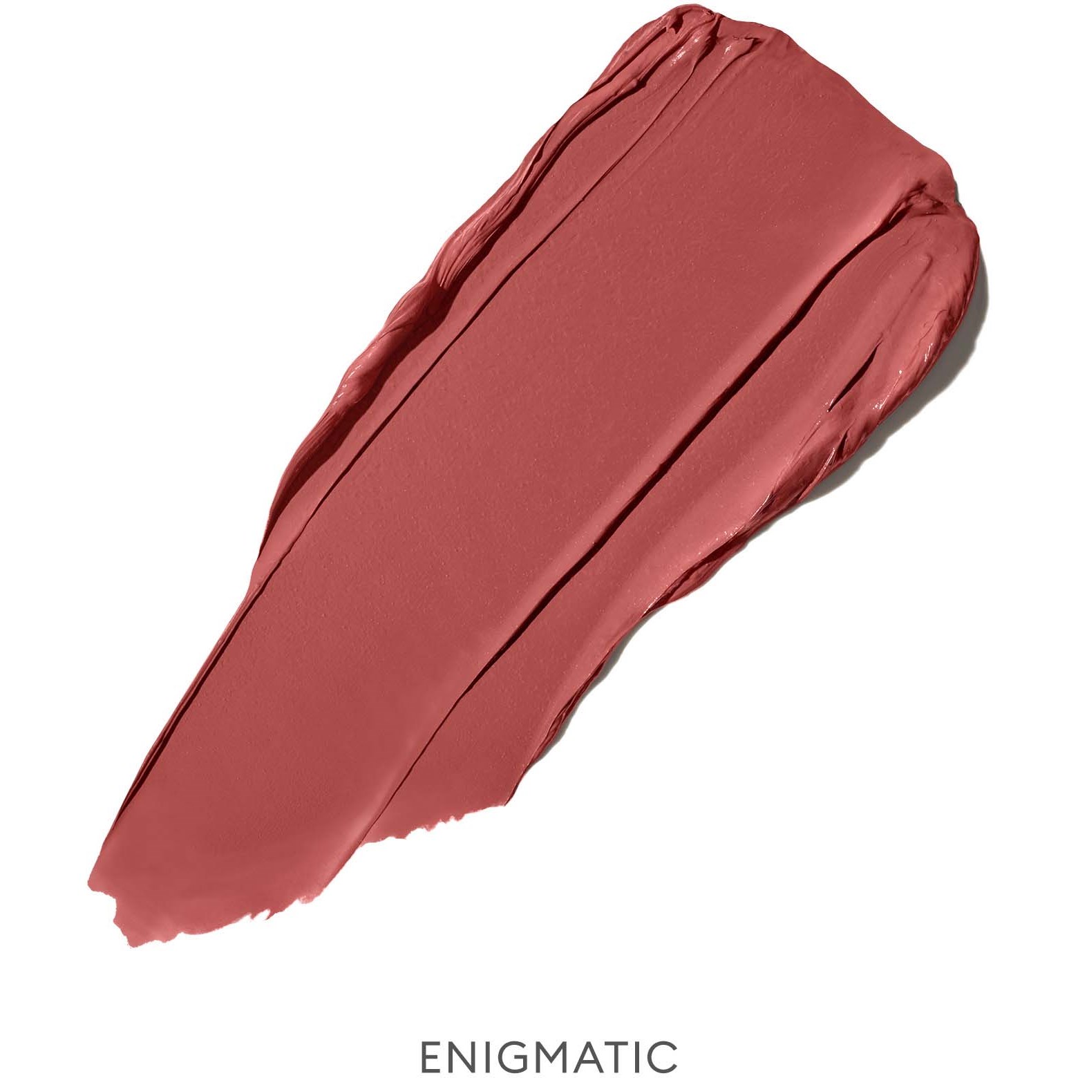 Rose Inc Satin Lip Color Rich Refillable Lipstick Refill Enigmatic (obrázok 3)