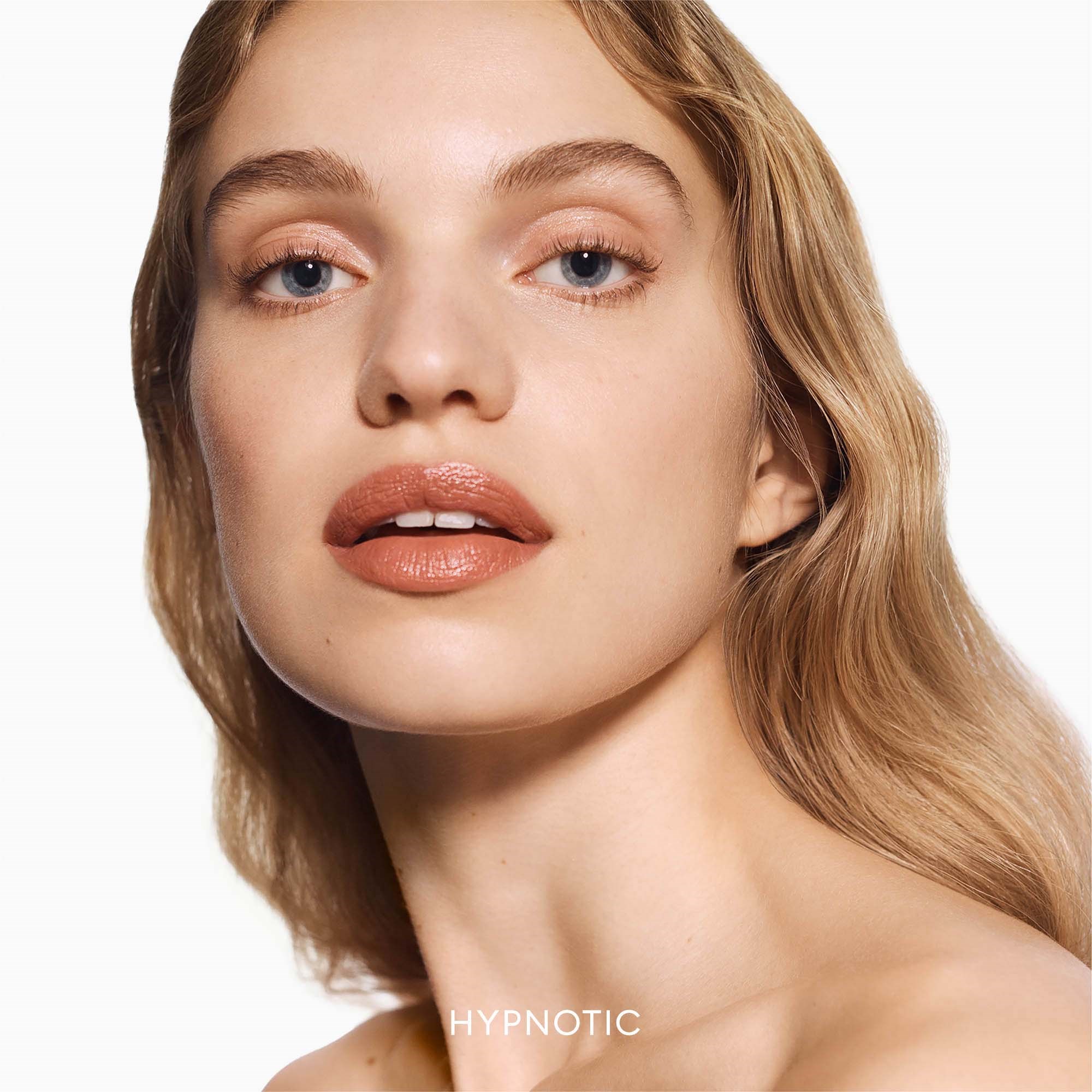 Rose Inc Satin Lip Color Rich Refillable Lipstick Refill Hypnotic (obrázok 7)