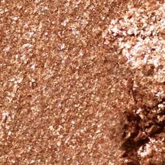 Rose Inc Shimmer Eyeshadow Refill Copper Shimmer (obrázok 8)