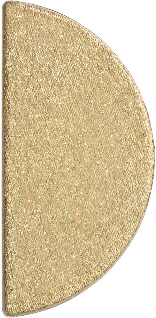 Rose Inc Shimmer Eyeshadow Refill Khaki Shimmer