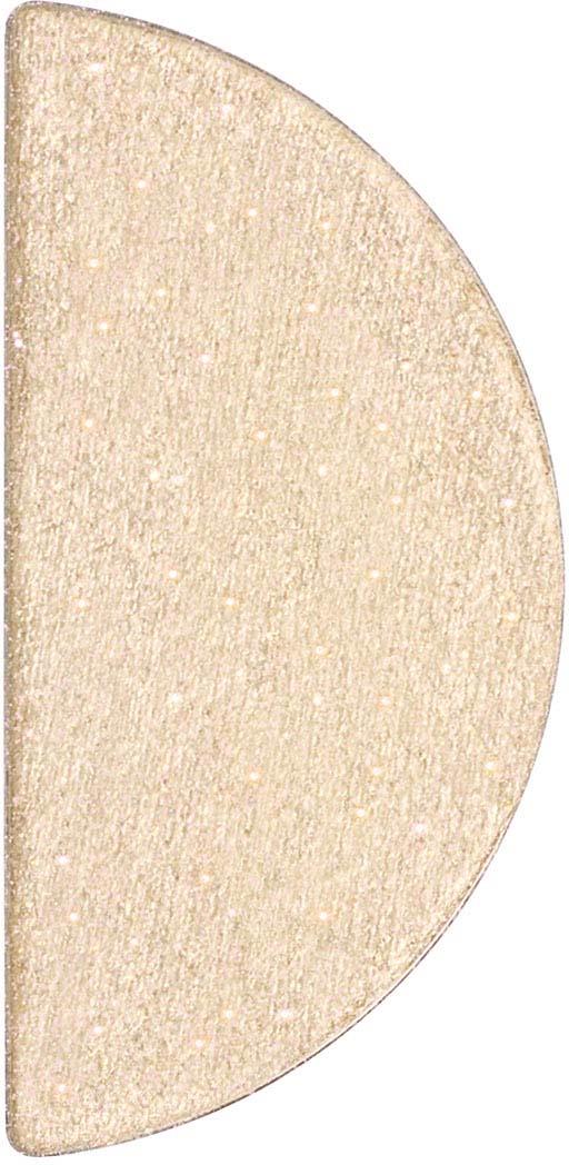 Rose Inc Shimmer Eyeshadow Refill White Gold Shimmer
