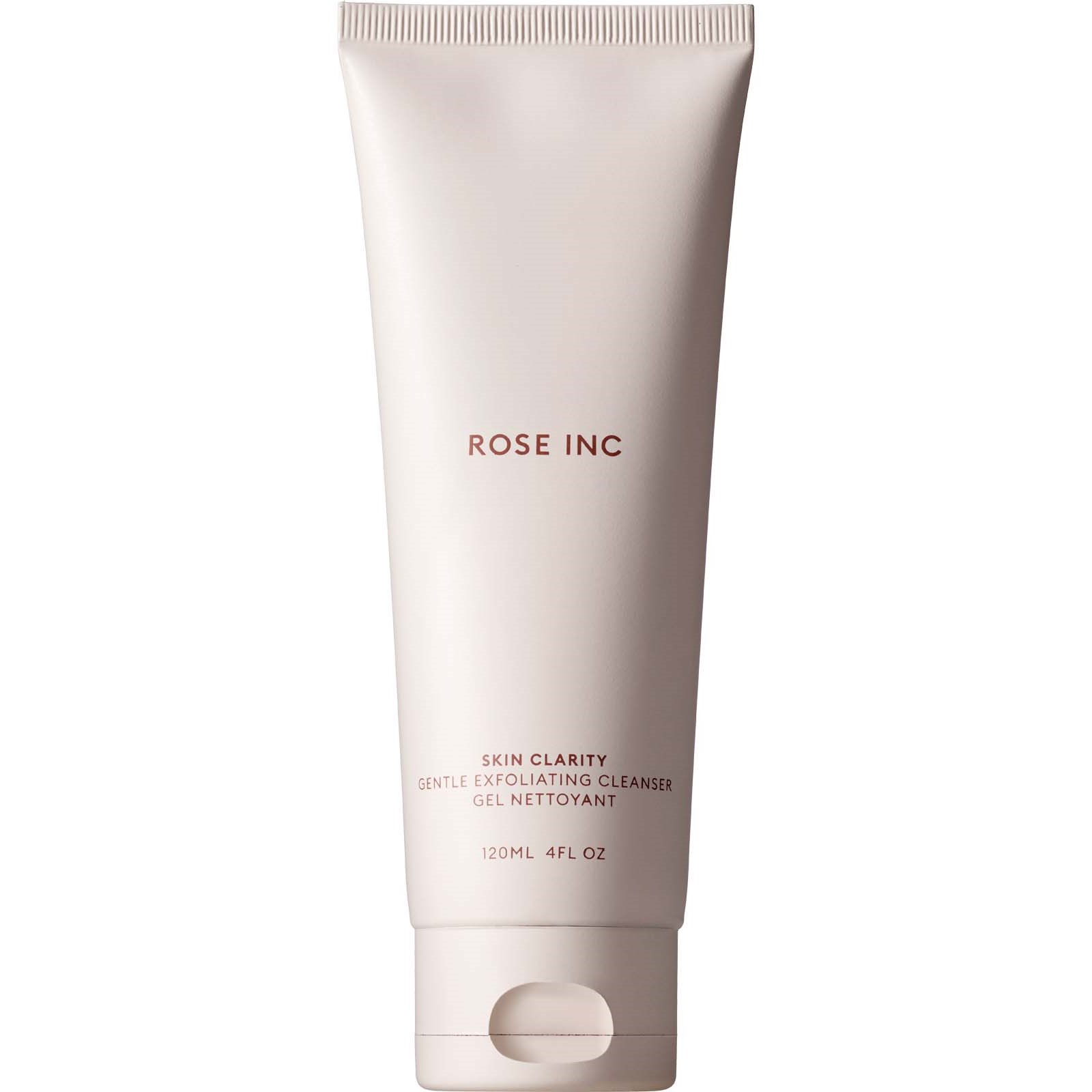 Rose Inc Skin Clarity Gentle Exfoliating Cleanser (120 ml)