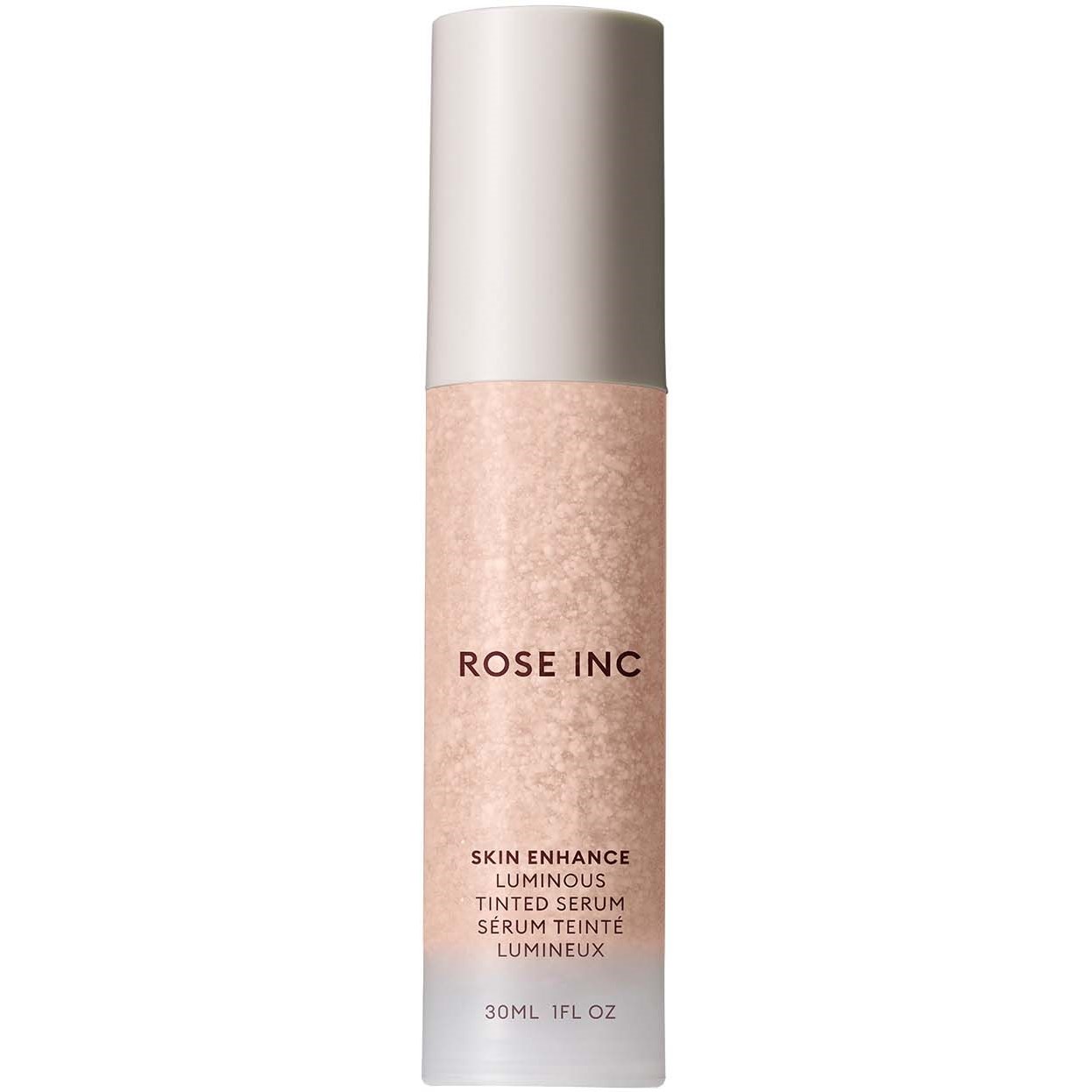 Rose Inc Skin Enhance Luminous Tinted Serum 010 billede