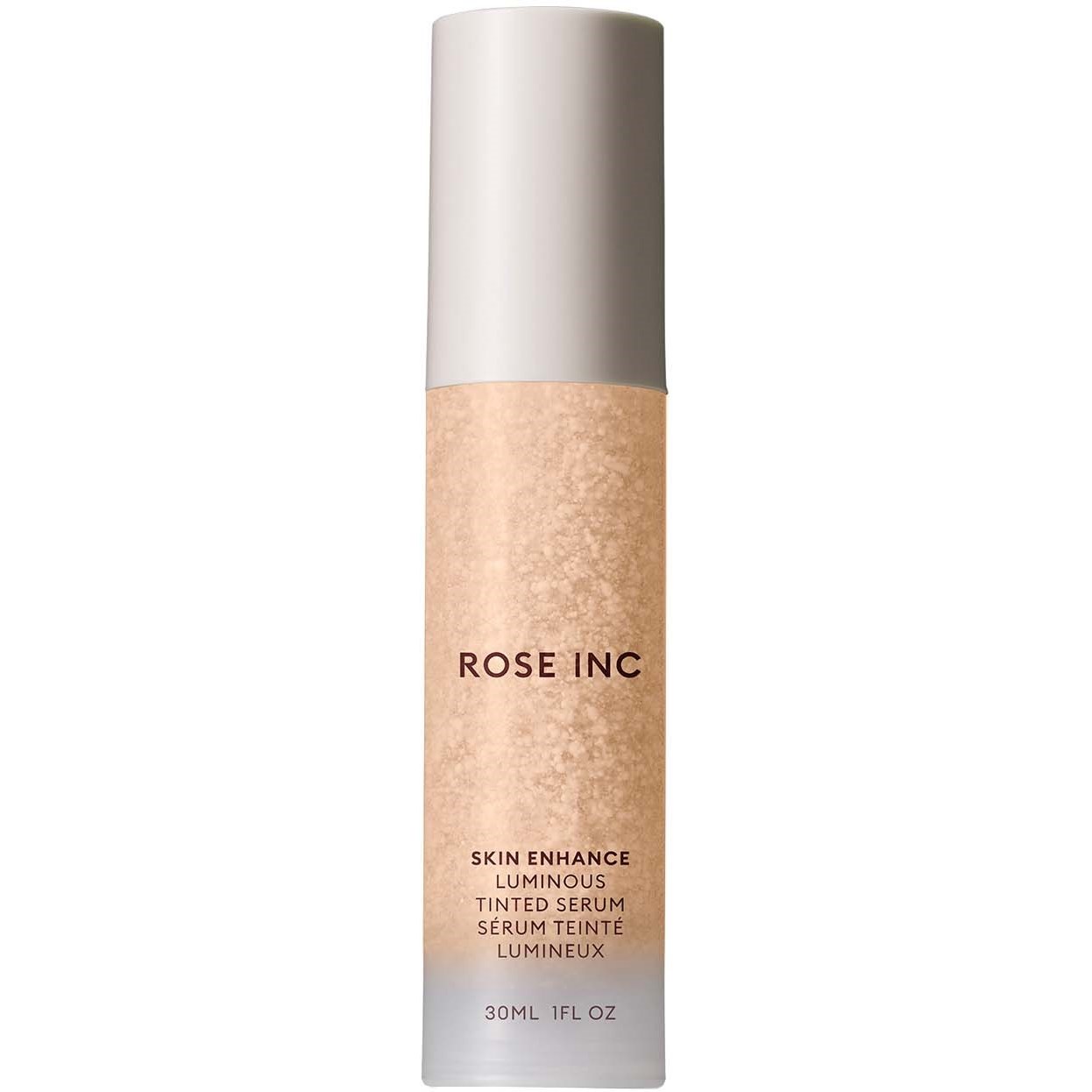 Rose Inc Skin Enhance Luminous Tinted Serum 020 billede