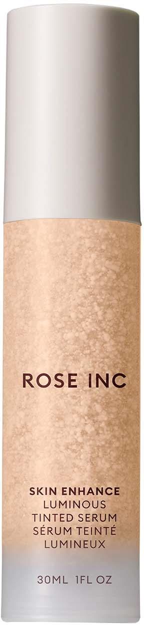 Rose Inc Skin Enhance Luminous Tinted Serum 020 | lyko.com