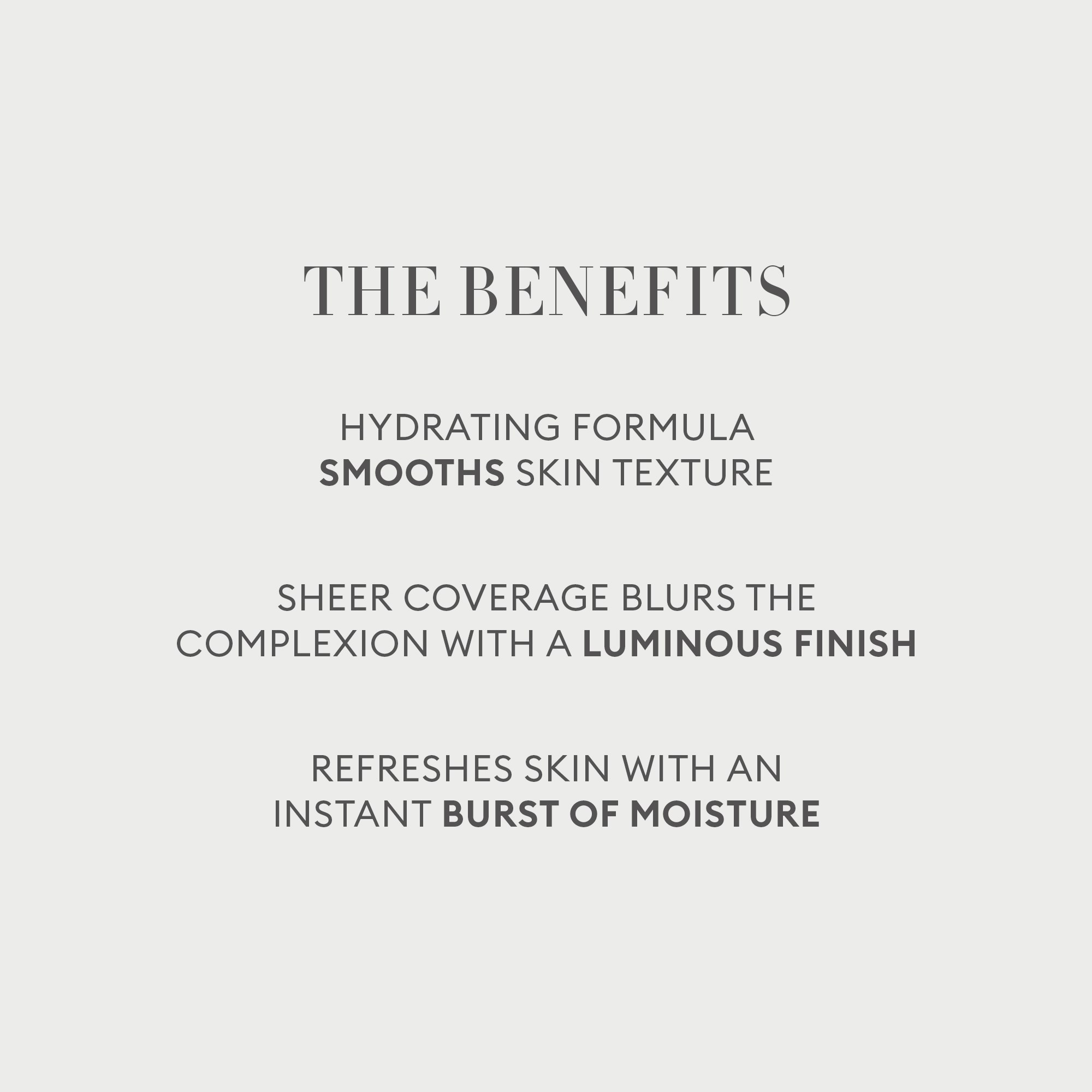 Rose Inc Skin Enhance Luminous Tinted Serum 030 (obrázok 10)
