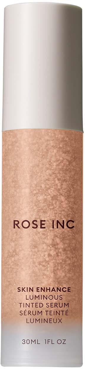 Rose Inc Skin Enhance Luminous Tinted Serum 050
