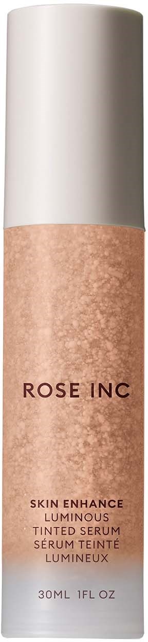 Rose Inc Rose Inc Skin Enhance Luminous Tinted Serum 050