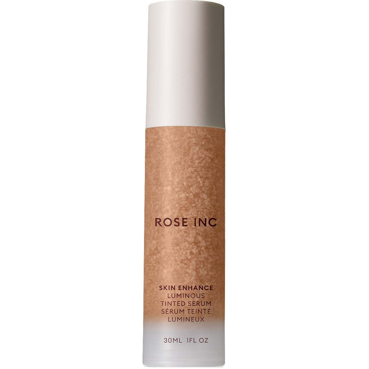 Rose Inc Skin Enhance Luminous Tinted Serum 070 billede