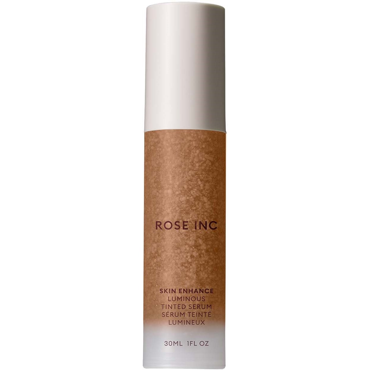 Rose Inc Skin Enhance Luminous Tinted Serum 080 billede