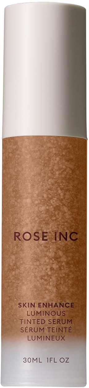 Rose Inc Skin Enhance Luminous Tinted Serum 080 | lyko.com