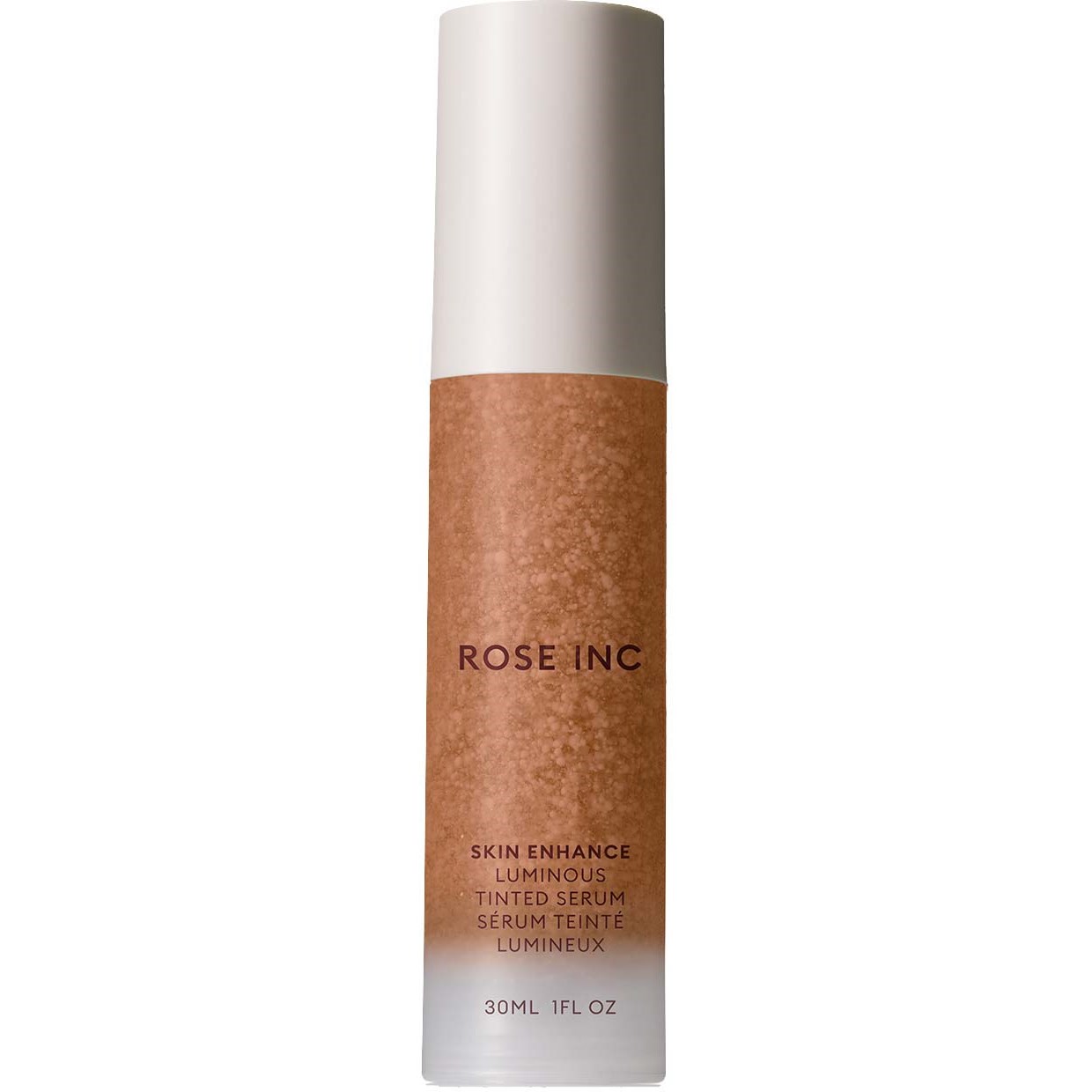 Rose Inc Skin Enhance Luminous Tinted Serum 090 billede