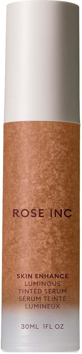 Rose Inc Skin Enhance Luminous Tinted Serum 090