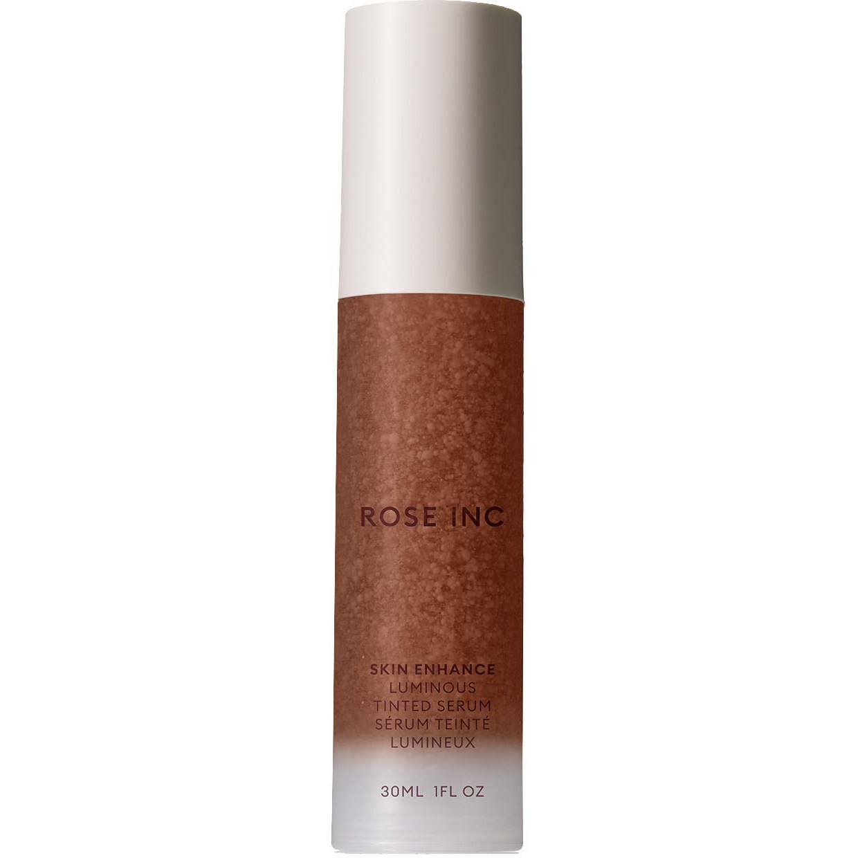 Rose Inc Skin Enhance Luminous Tinted Serum 120 billede