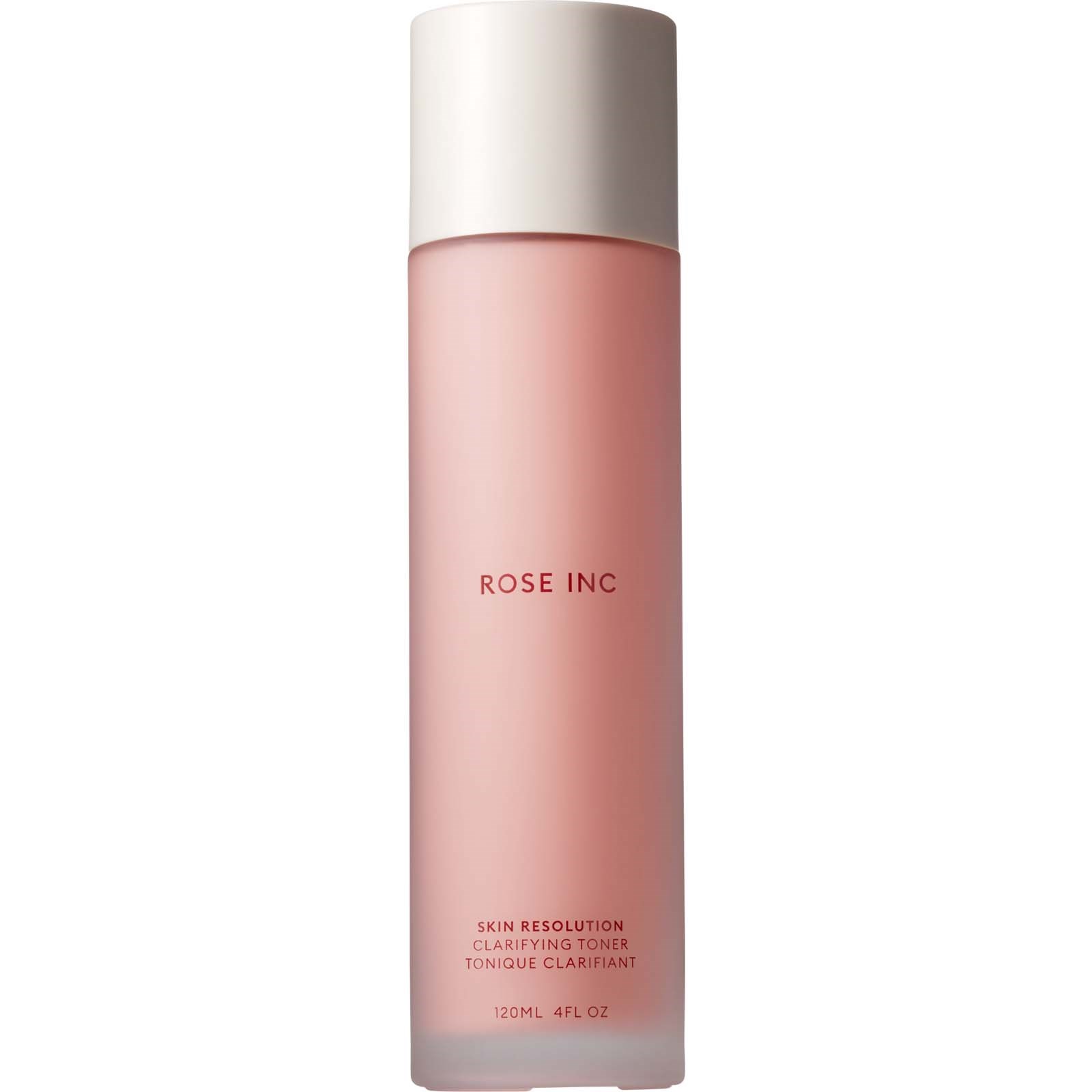 Rose Inc Skin Resolution Clarifying Toner (120 ml)