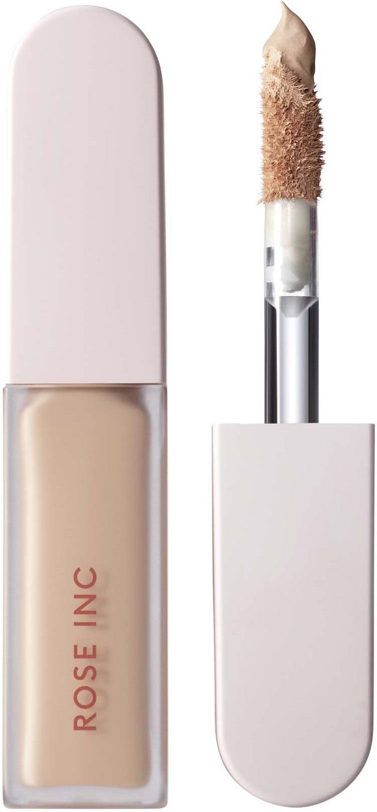 Rose Inc Softlight Luminous Hydrating Concealer LX 010