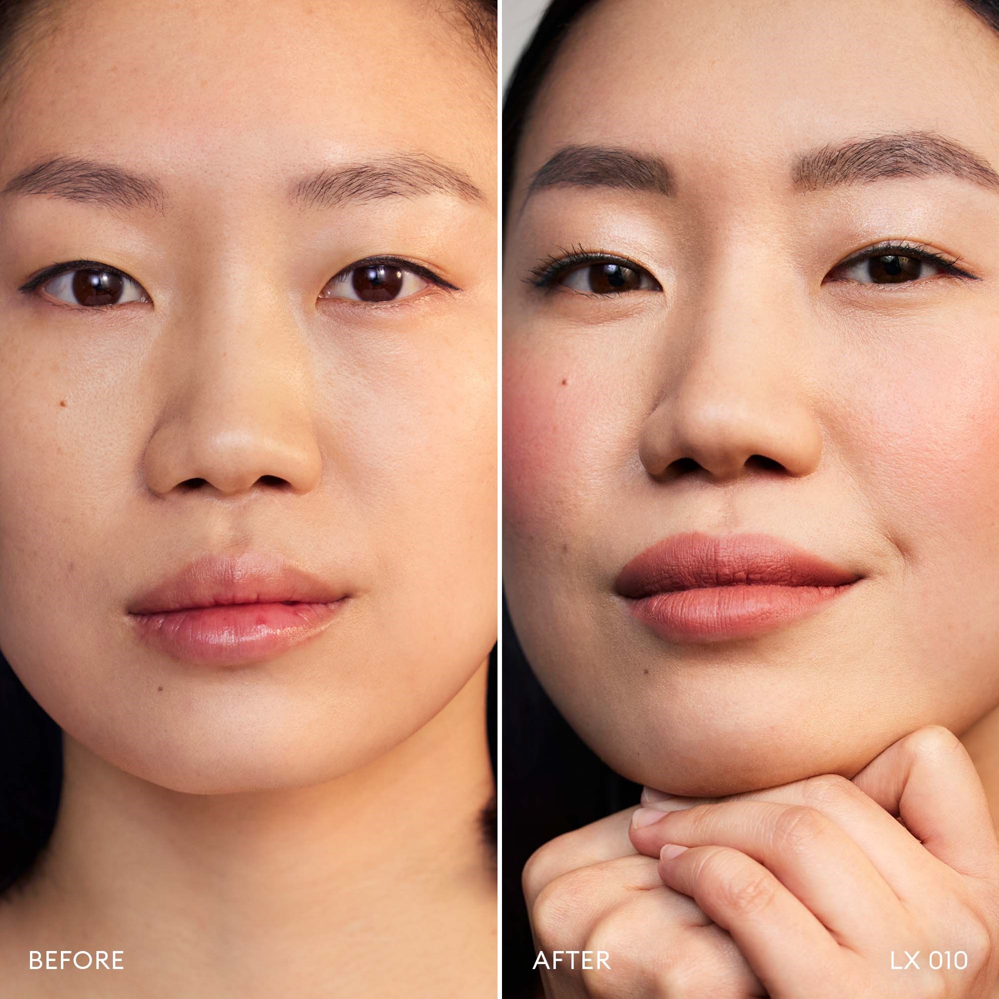 Rose Inc Softlight Luminous Hydrating Concealer LX 010 (obrázok 3)