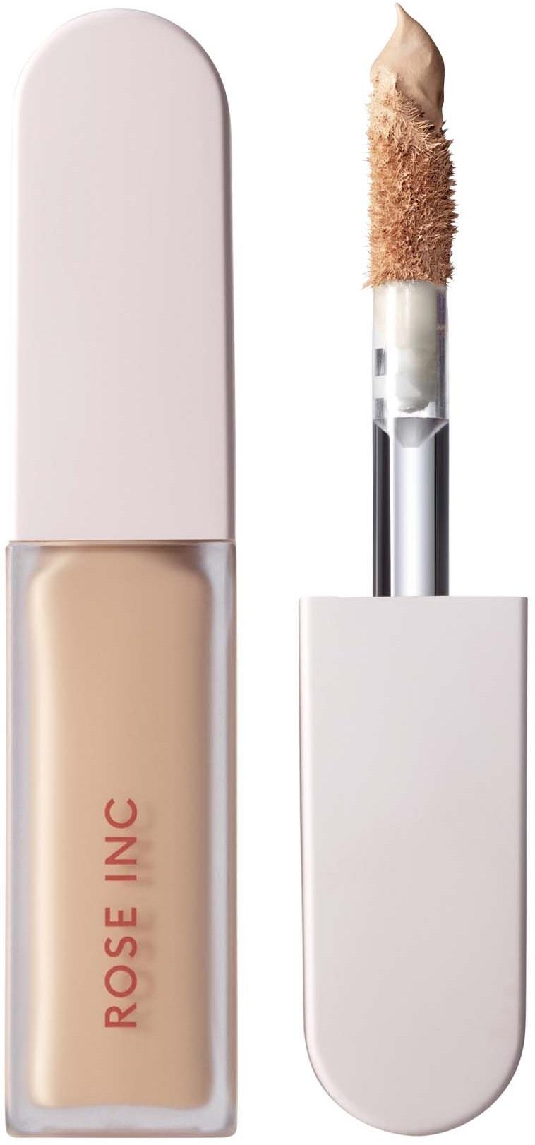 Rose Inc Softlight Luminous Hydrating Concealer LX 020