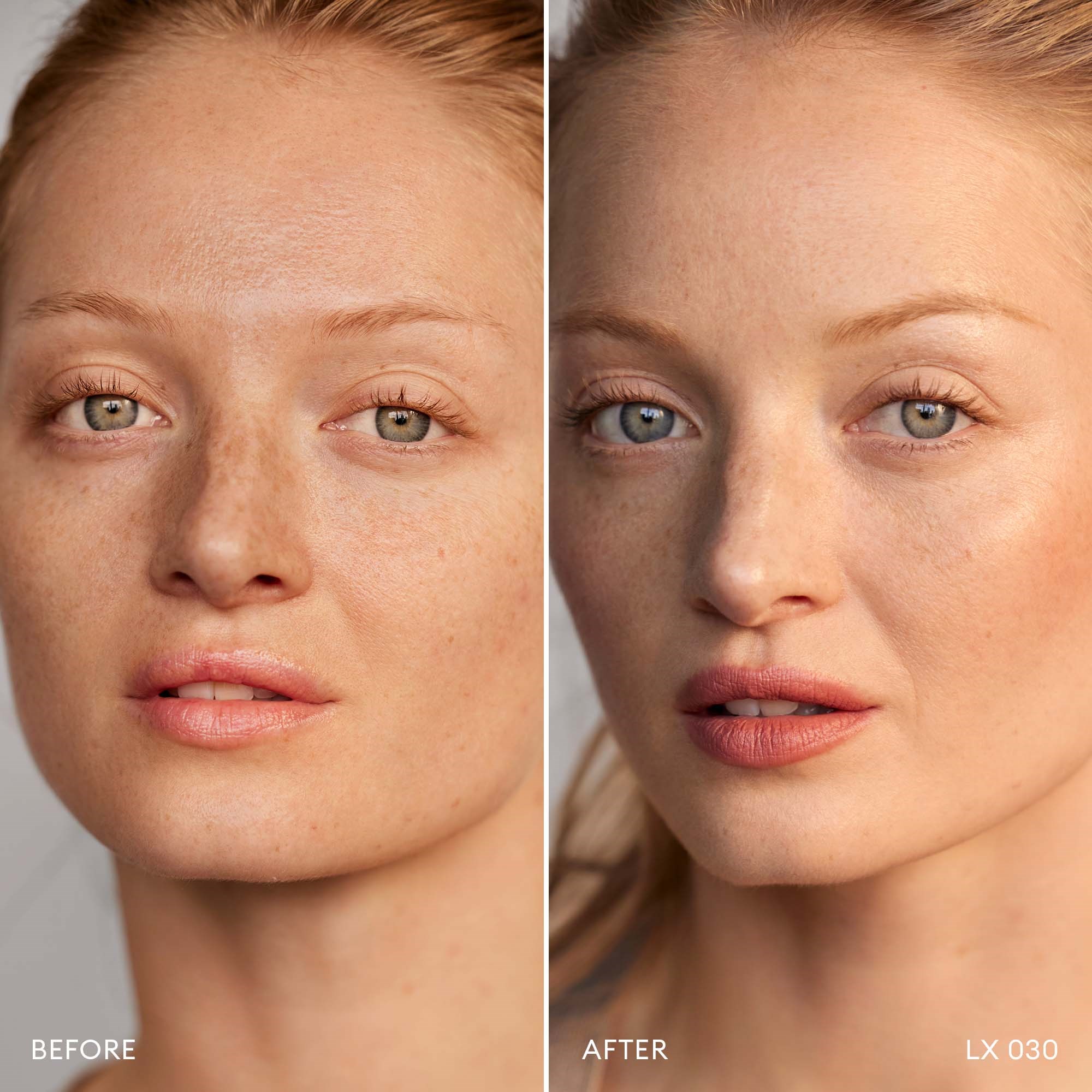 Rose Inc Softlight Luminous Hydrating Concealer LX 030 (obrázok 3)