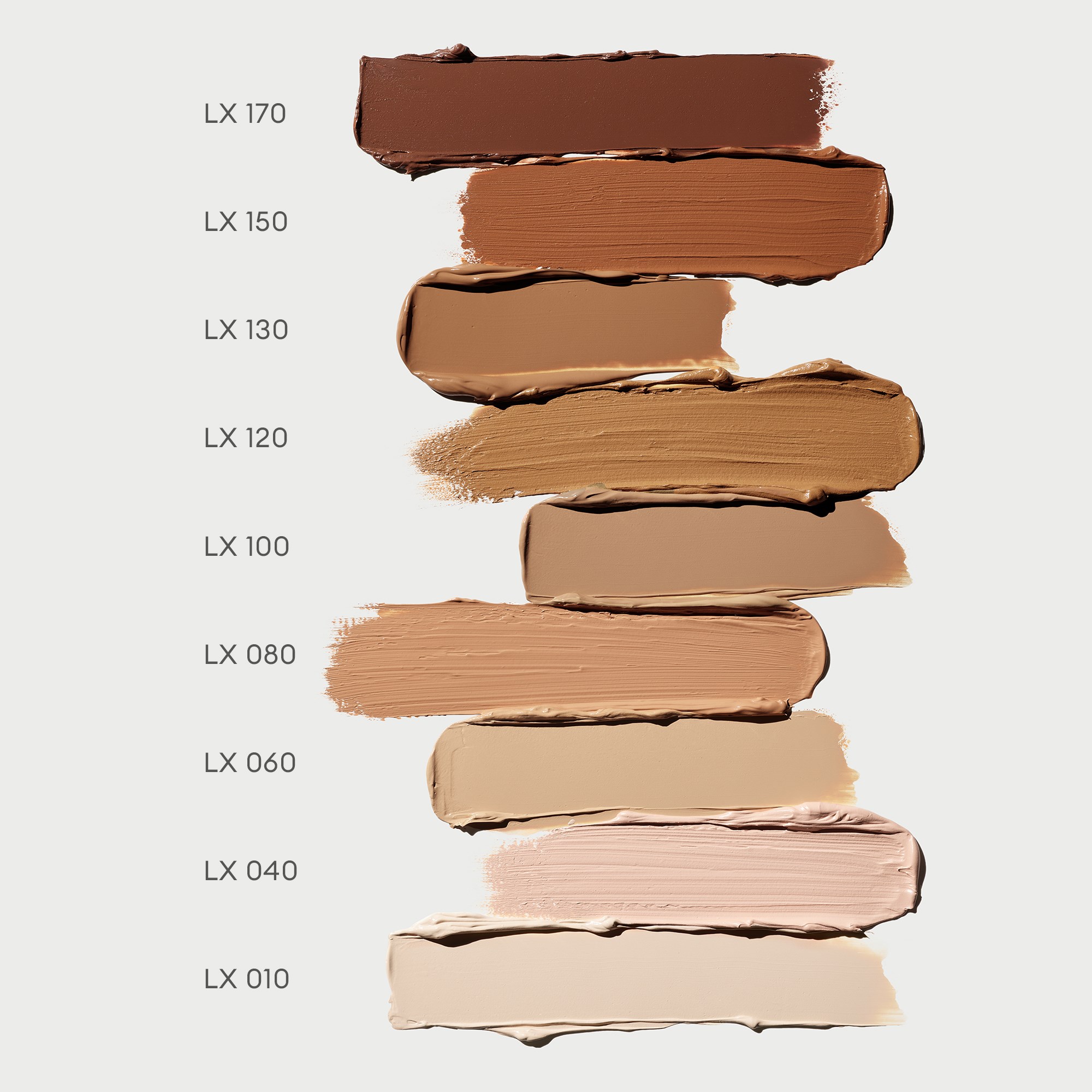 Rose Inc Softlight Luminous Hydrating Concealer LX 030 (obrázok 7)