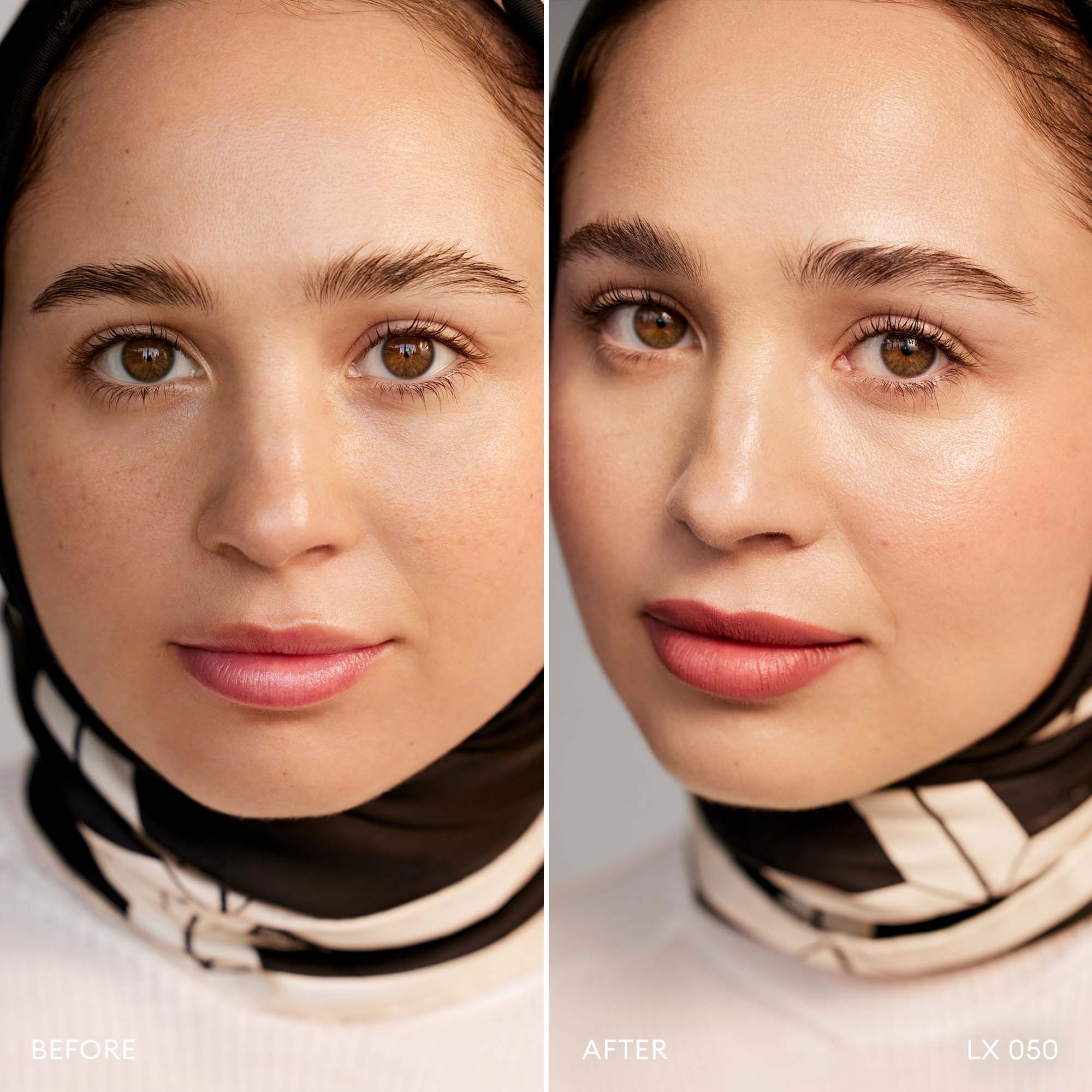 Rose Inc Softlight Luminous Hydrating Concealer LX 050 (obrázok 3)