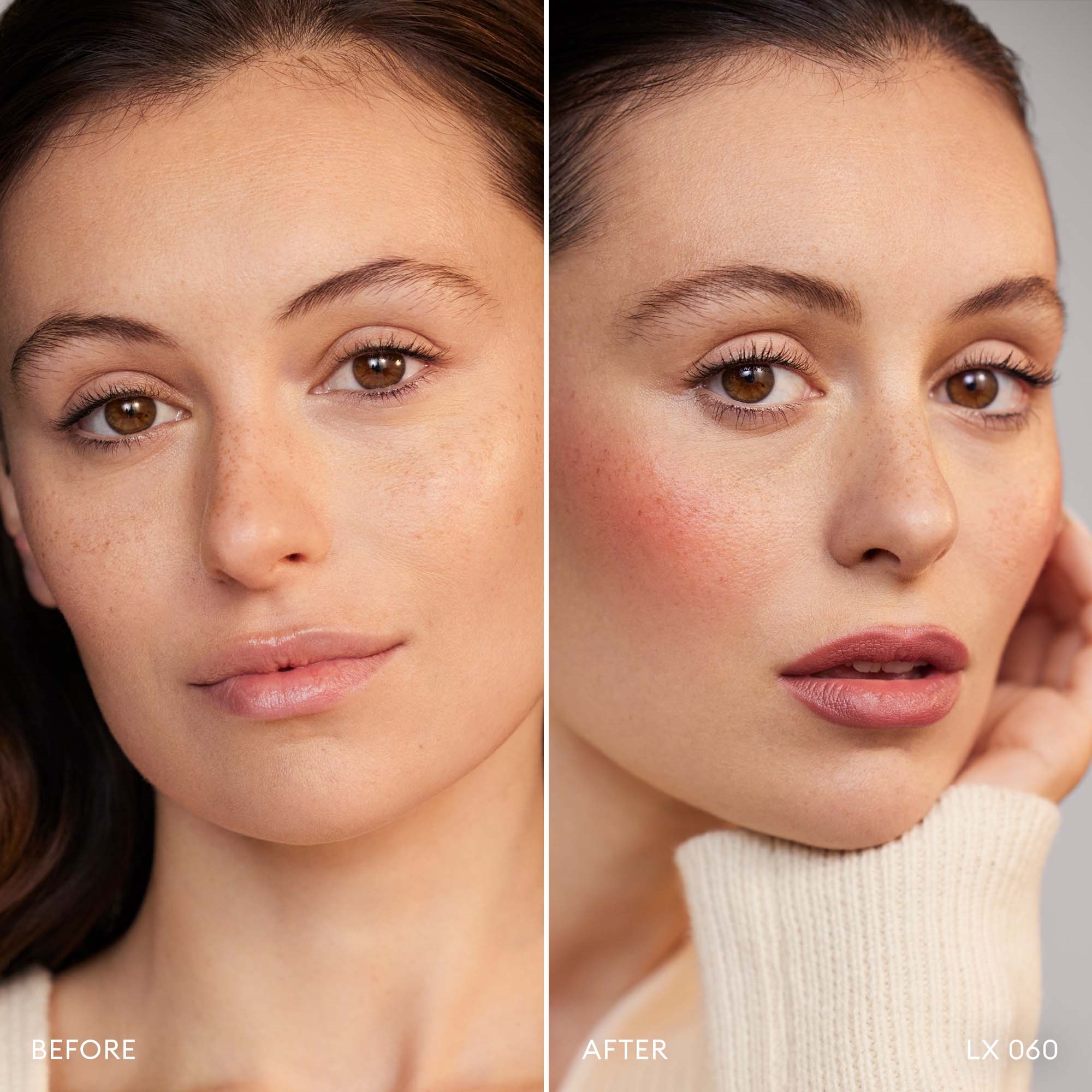 Rose Inc Softlight Luminous Hydrating Concealer LX 060 (obrázok 3)