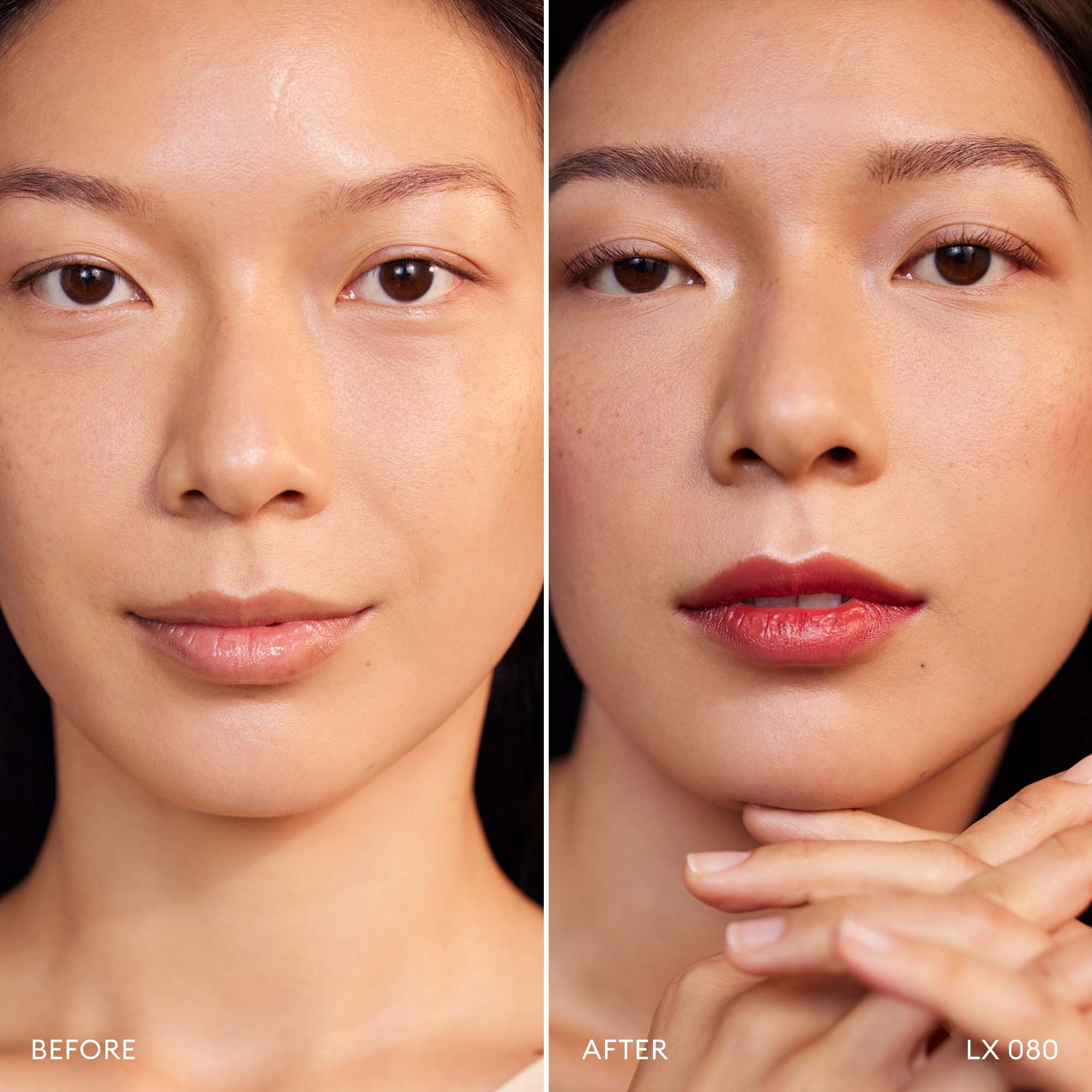 Rose Inc Softlight Luminous Hydrating Concealer LX 080 (obrázok 4)