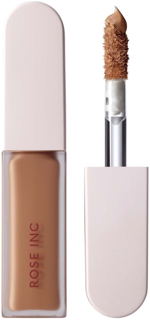 Rose Inc Rose Inc Softlight Luminous Hydrating Concealer LX 100