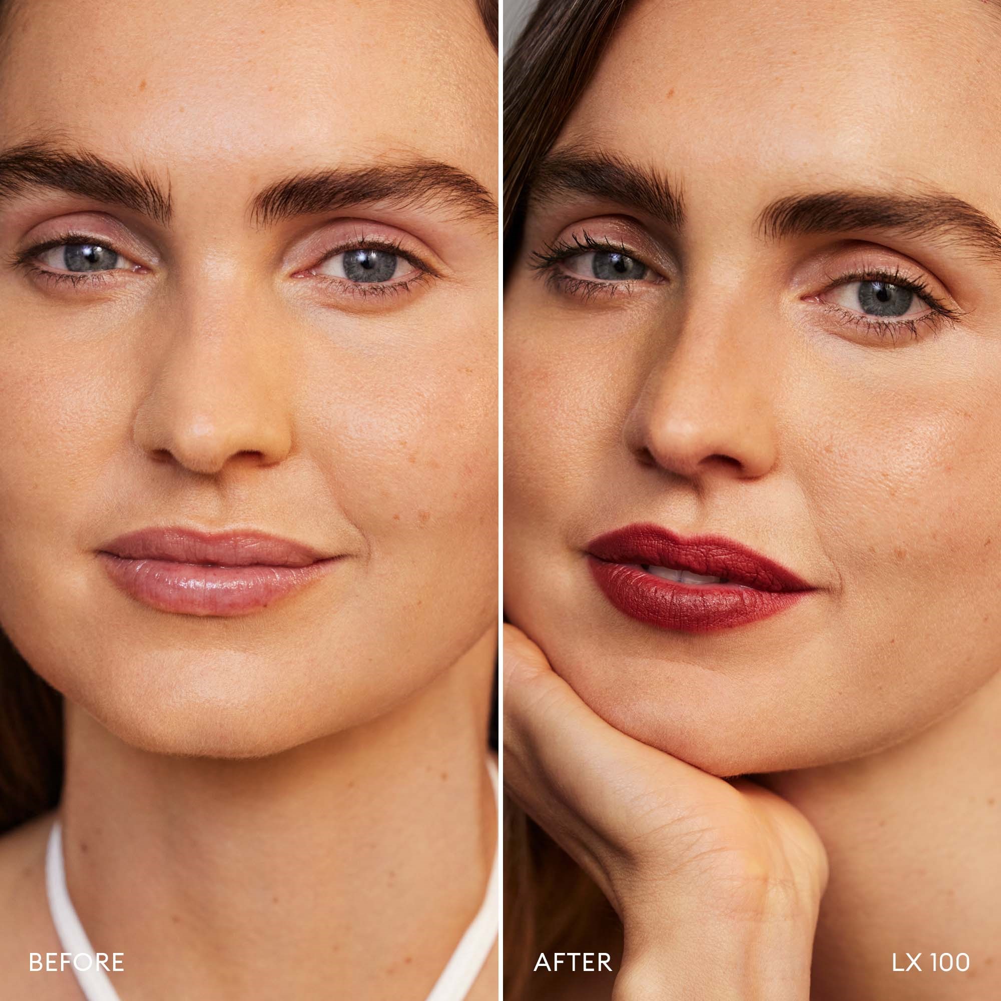 Rose Inc Softlight Luminous Hydrating Concealer LX 100 (obrázok 3)