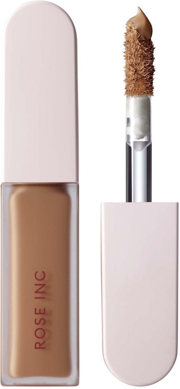 Rose Inc Softlight Luminous Hydrating Concealer LX 120