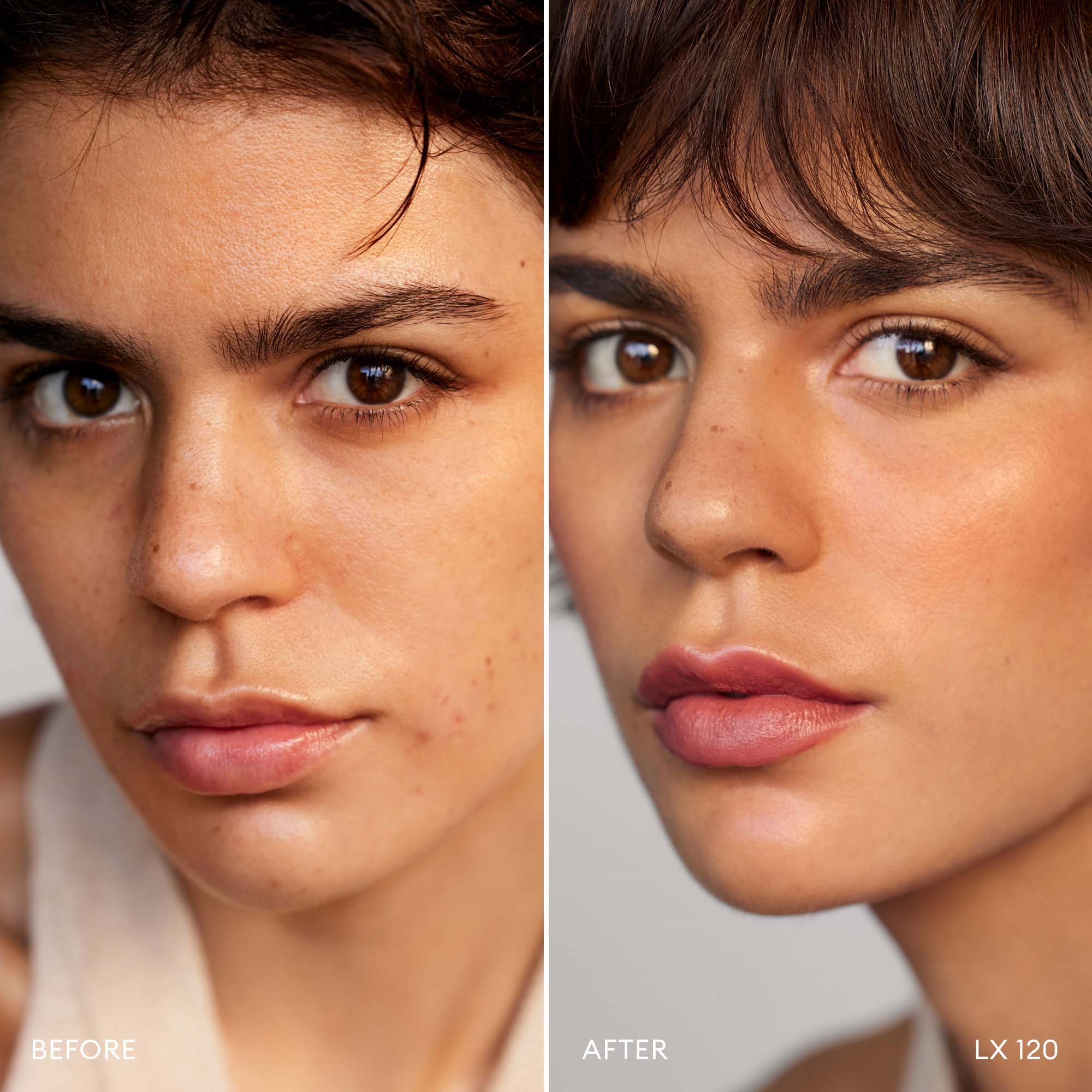 Rose Inc Softlight Luminous Hydrating Concealer LX 120 (obrázok 3)
