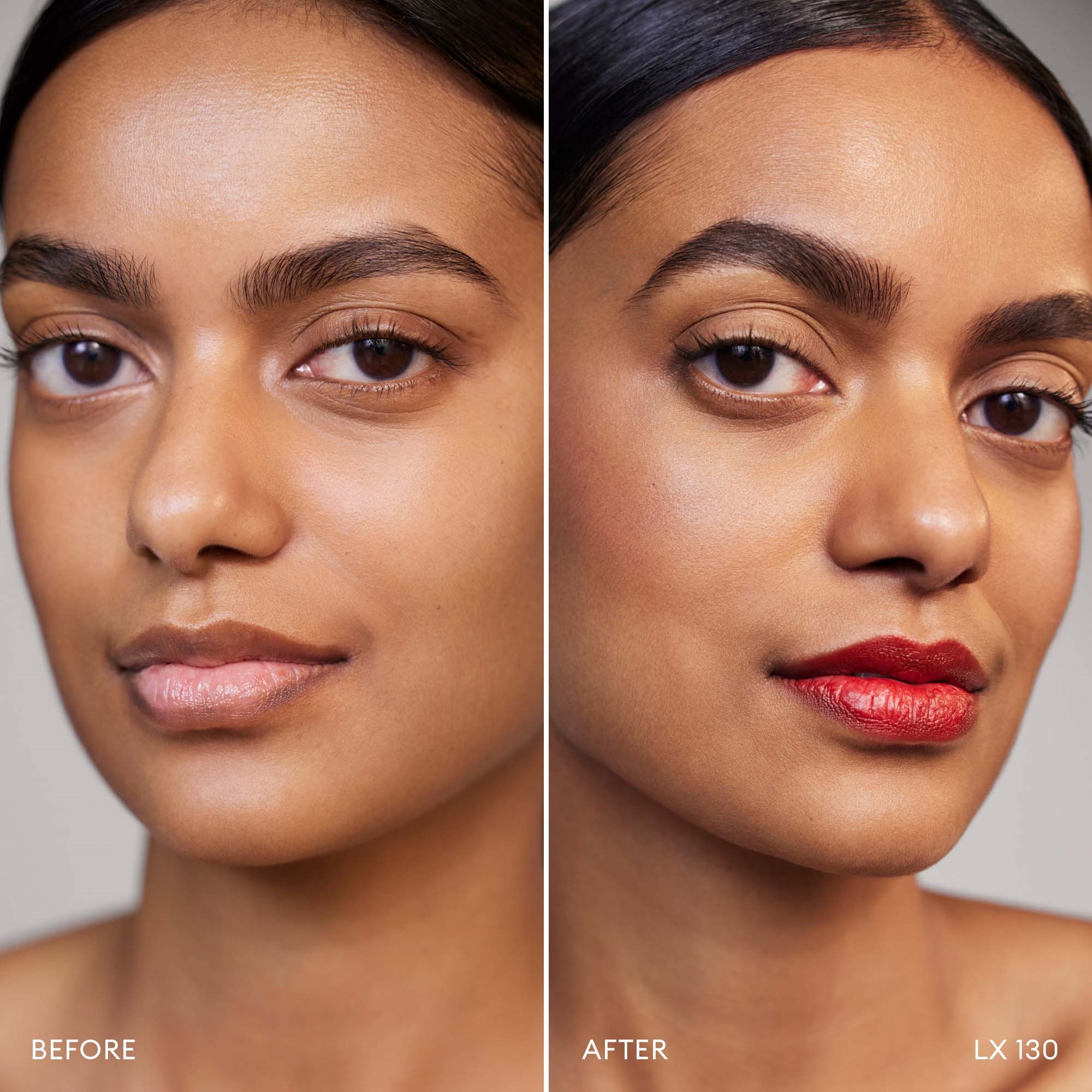 Rose Inc Softlight Luminous Hydrating Concealer LX 130 (obrázok 3)