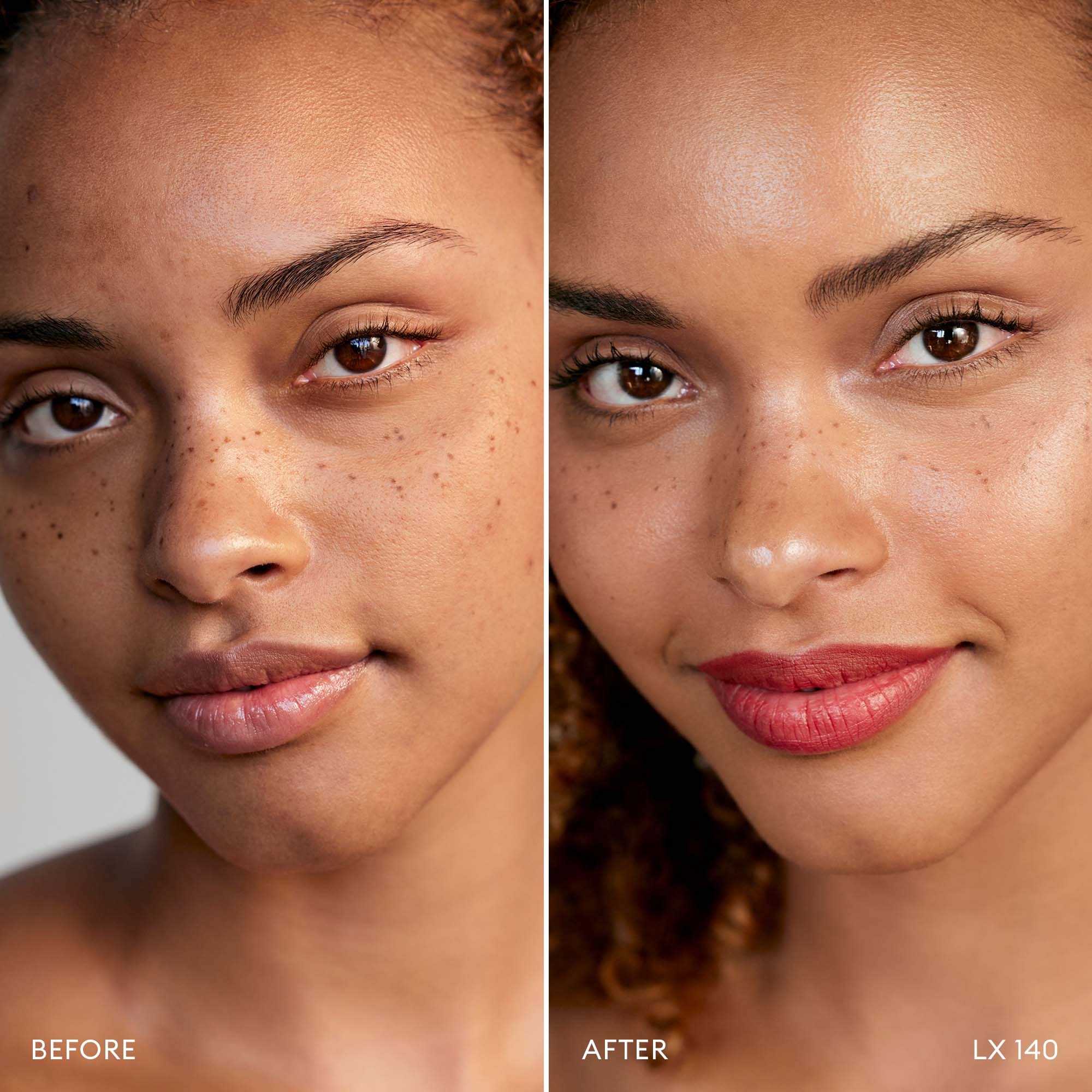 Rose Inc Softlight Luminous Hydrating Concealer LX 140 (obrázok 3)