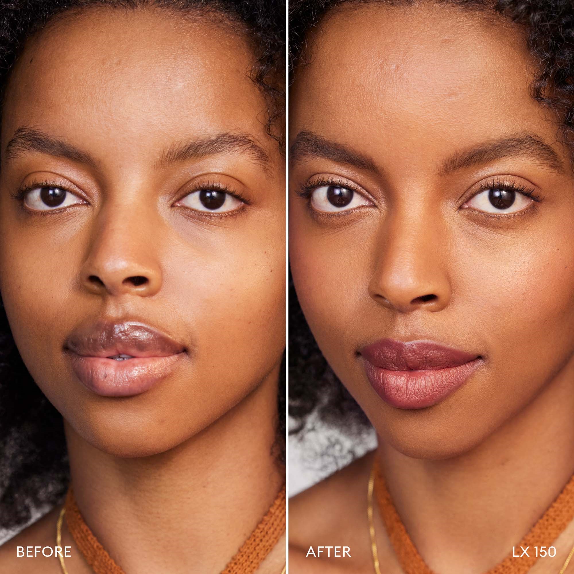 Rose Inc Softlight Luminous Hydrating Concealer LX 150 (obrázok 3)