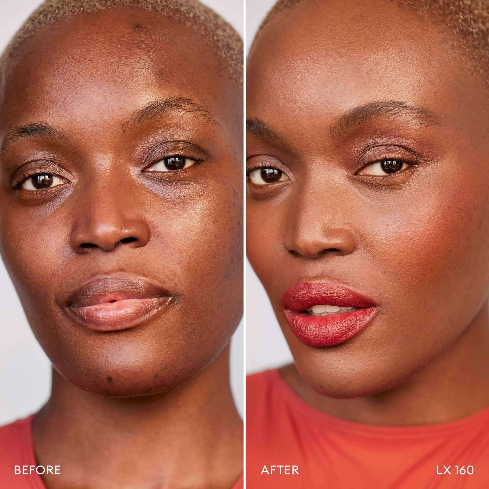 Rose Inc Softlight Luminous Hydrating Concealer LX 160 (obrázok 3)