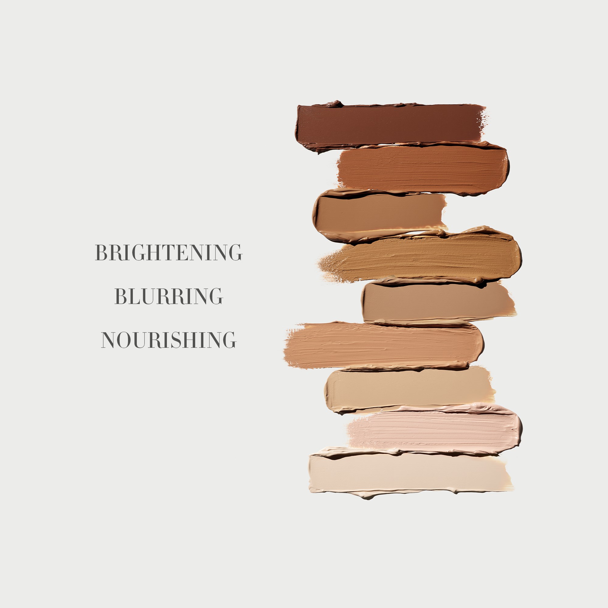 Rose Inc Softlight Luminous Hydrating Concealer LX 160 (obrázok 4)