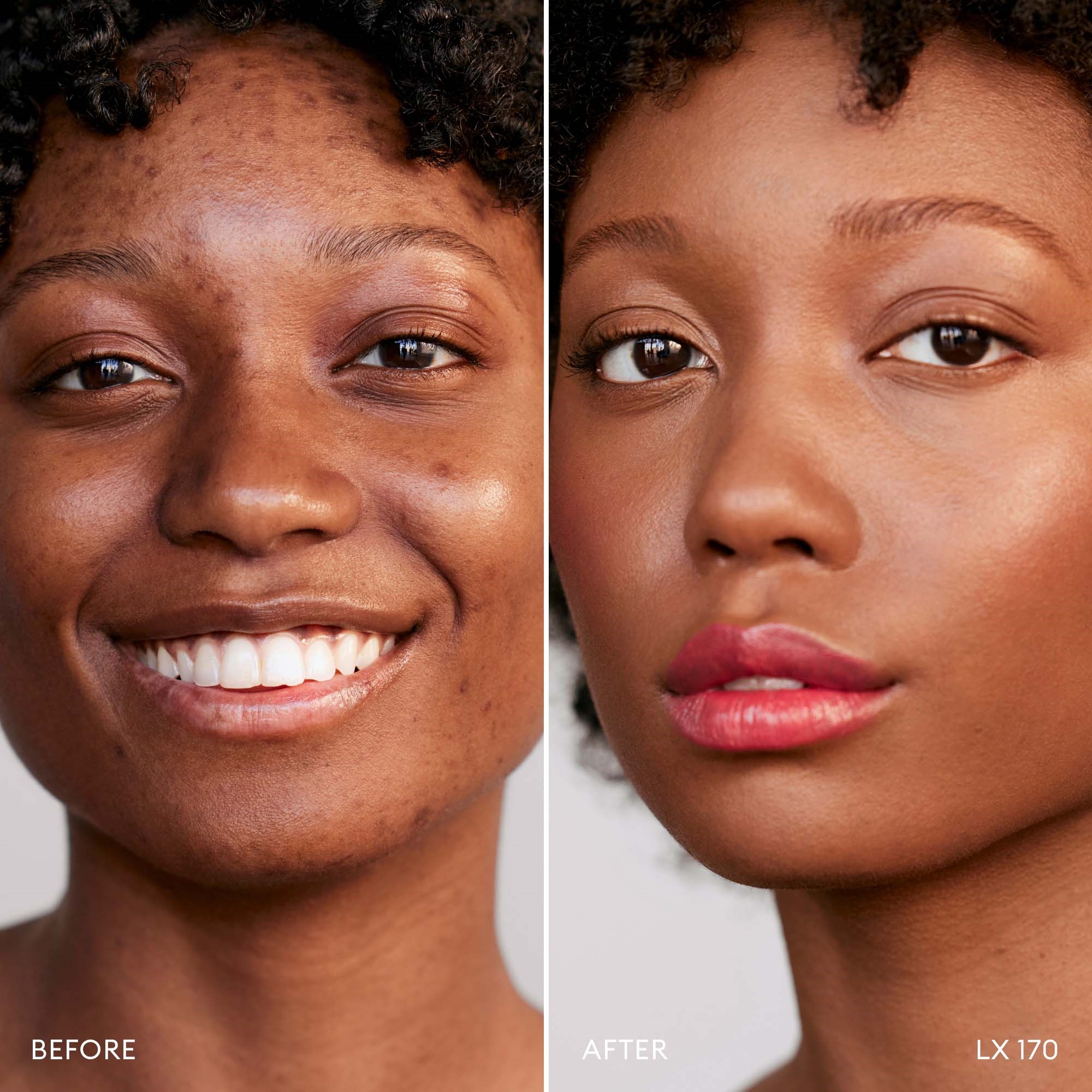 Rose Inc Softlight Luminous Hydrating Concealer LX 170 (obrázok 3)