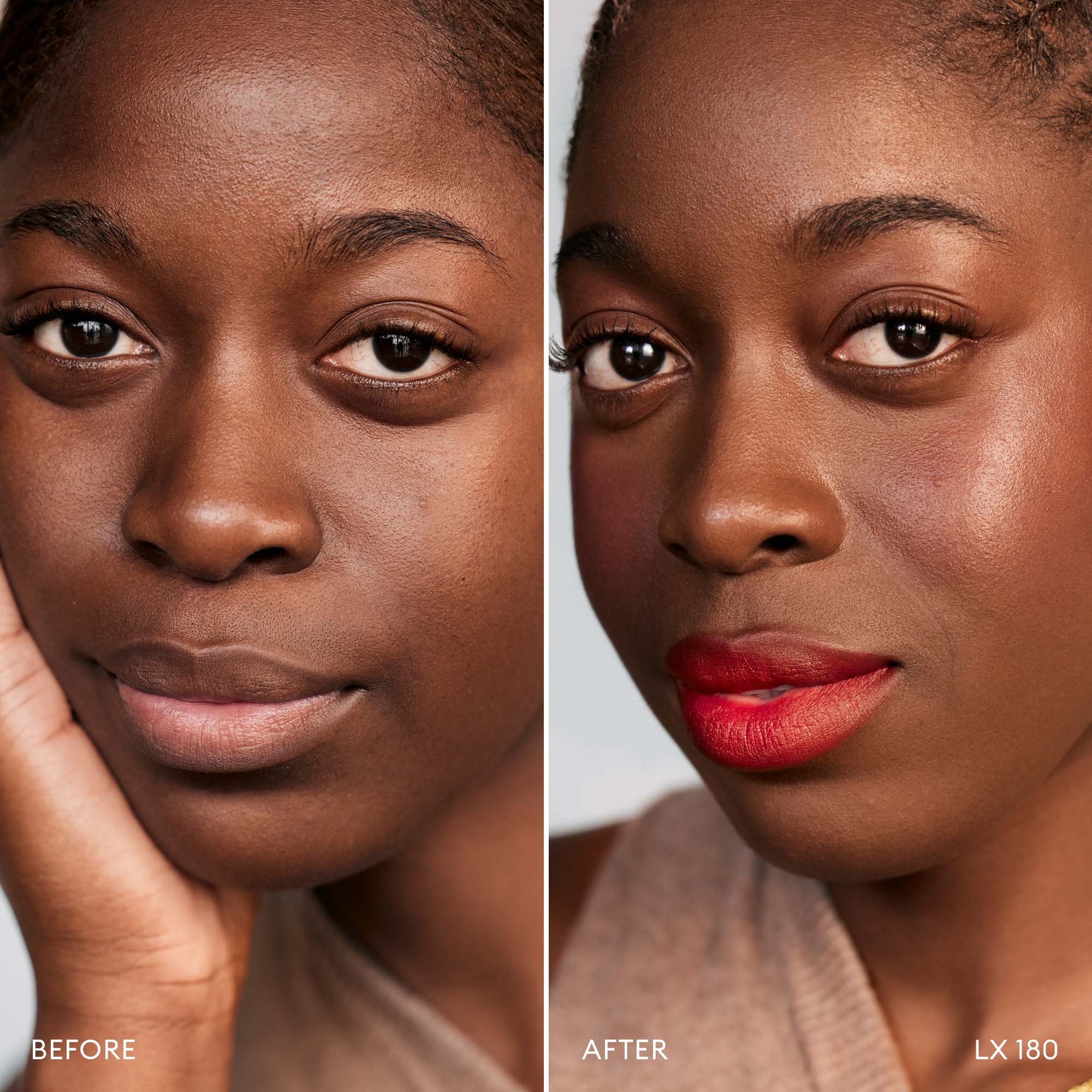 Rose Inc Softlight Luminous Hydrating Concealer LX 180 (obrázok 3)
