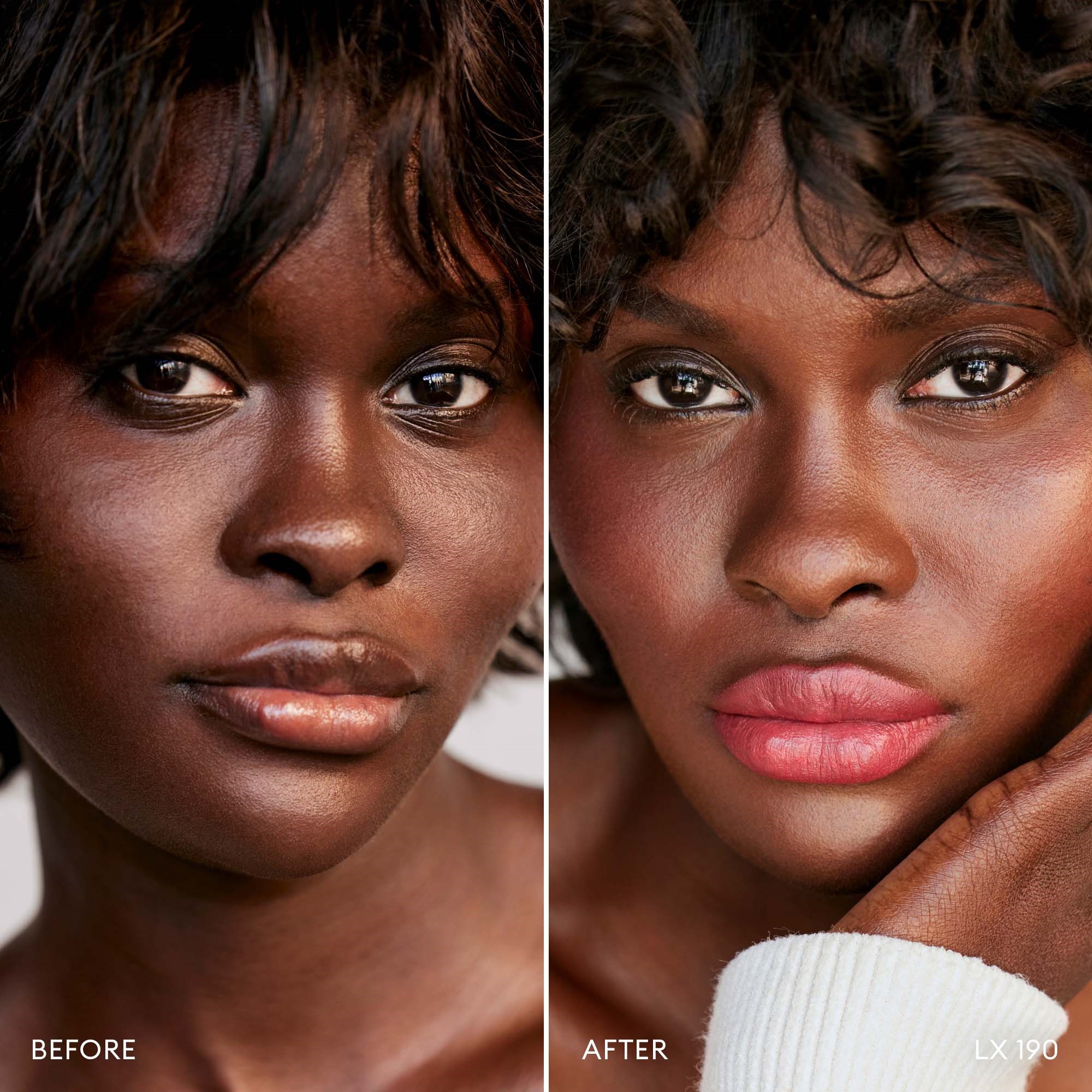 Rose Inc Softlight Luminous Hydrating Concealer LX 190 (obrázok 3)