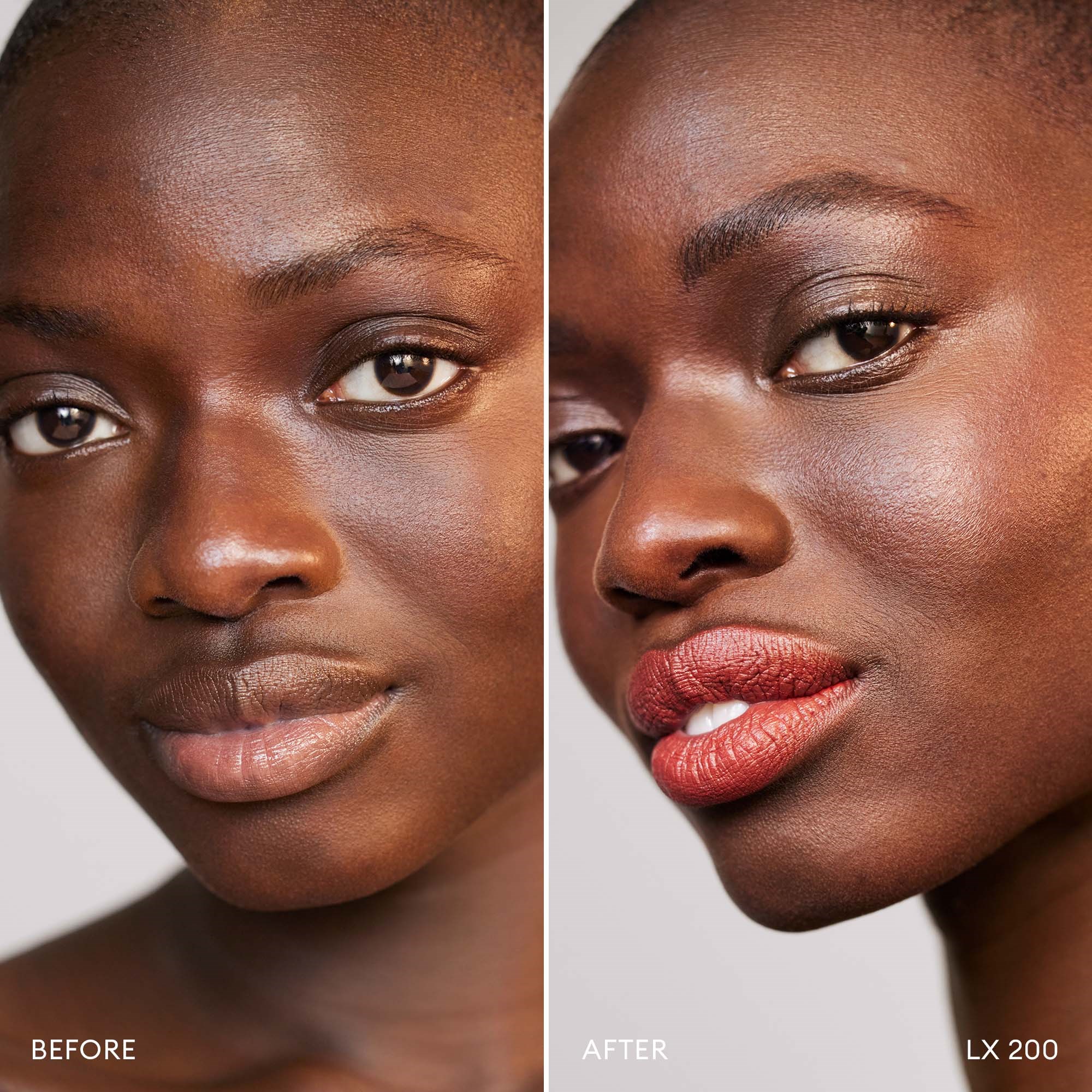 Rose Inc Softlight Luminous Hydrating Concealer LX 200 (obrázok 3)