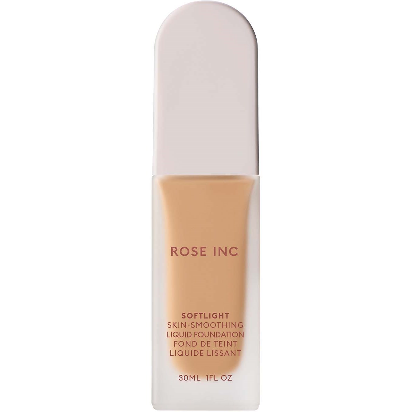Rose Inc Rose Inc Softlight Skin-Smoothing Liquid Foundation 15N Medium Ne