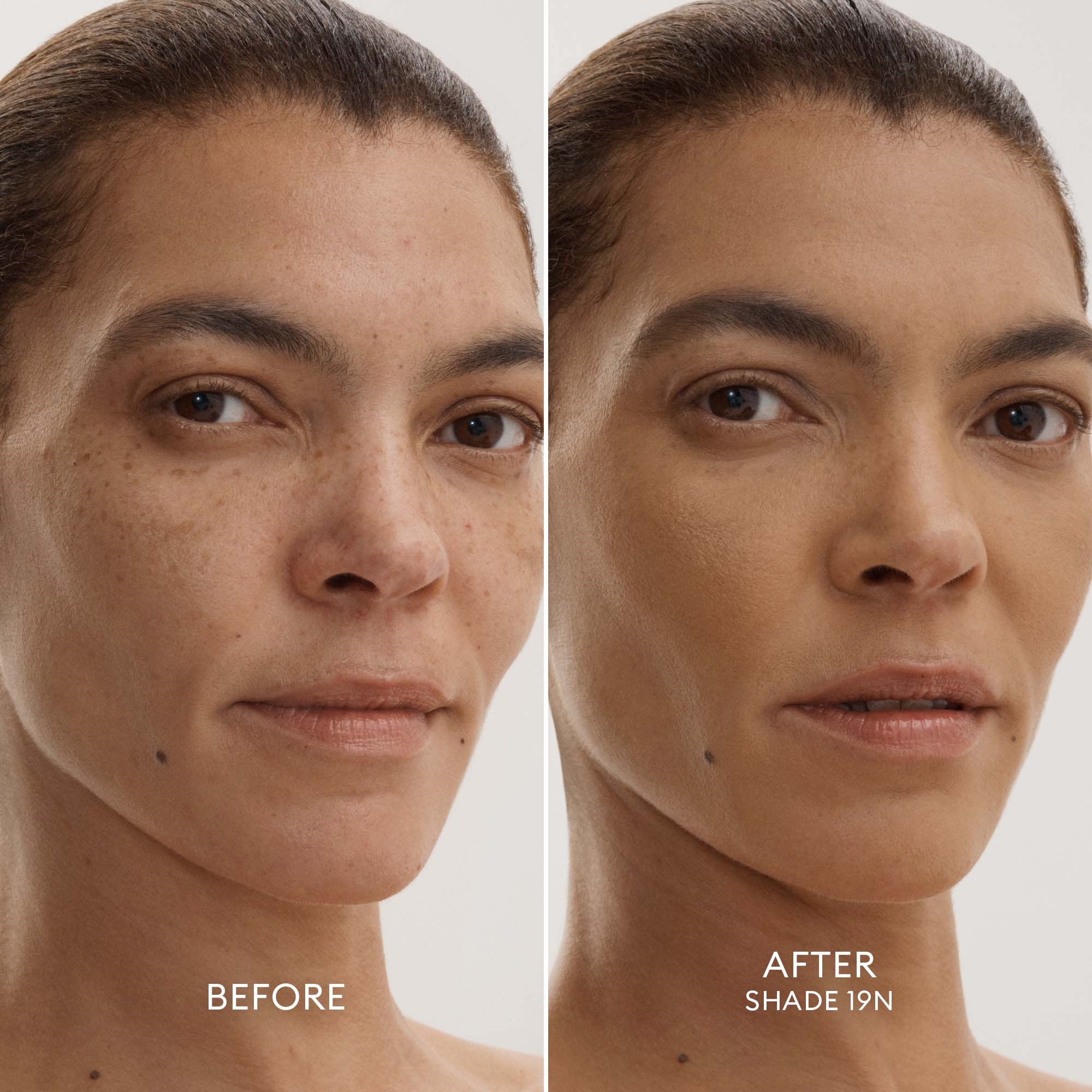 Rose Inc Softlight Skin-Smoothing Liquid Foundation 19N Medium-Deep Ne (obrázok 4)