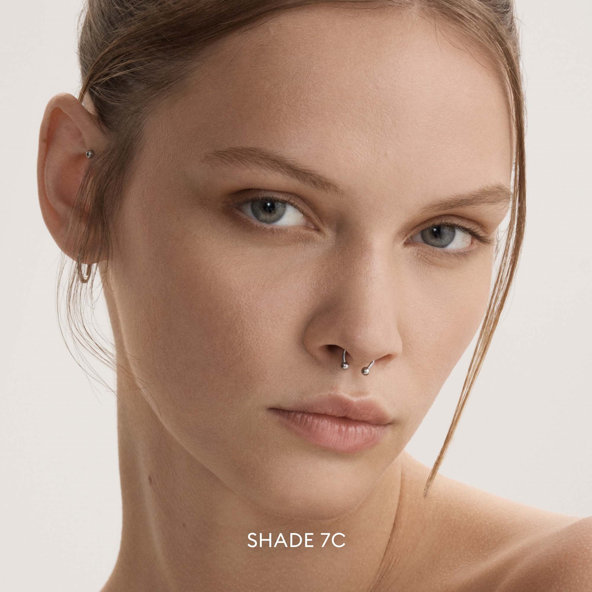 Rose Inc Softlight Skin-Smoothing Liquid Foundation 7C Light Cool (obrázok 6)