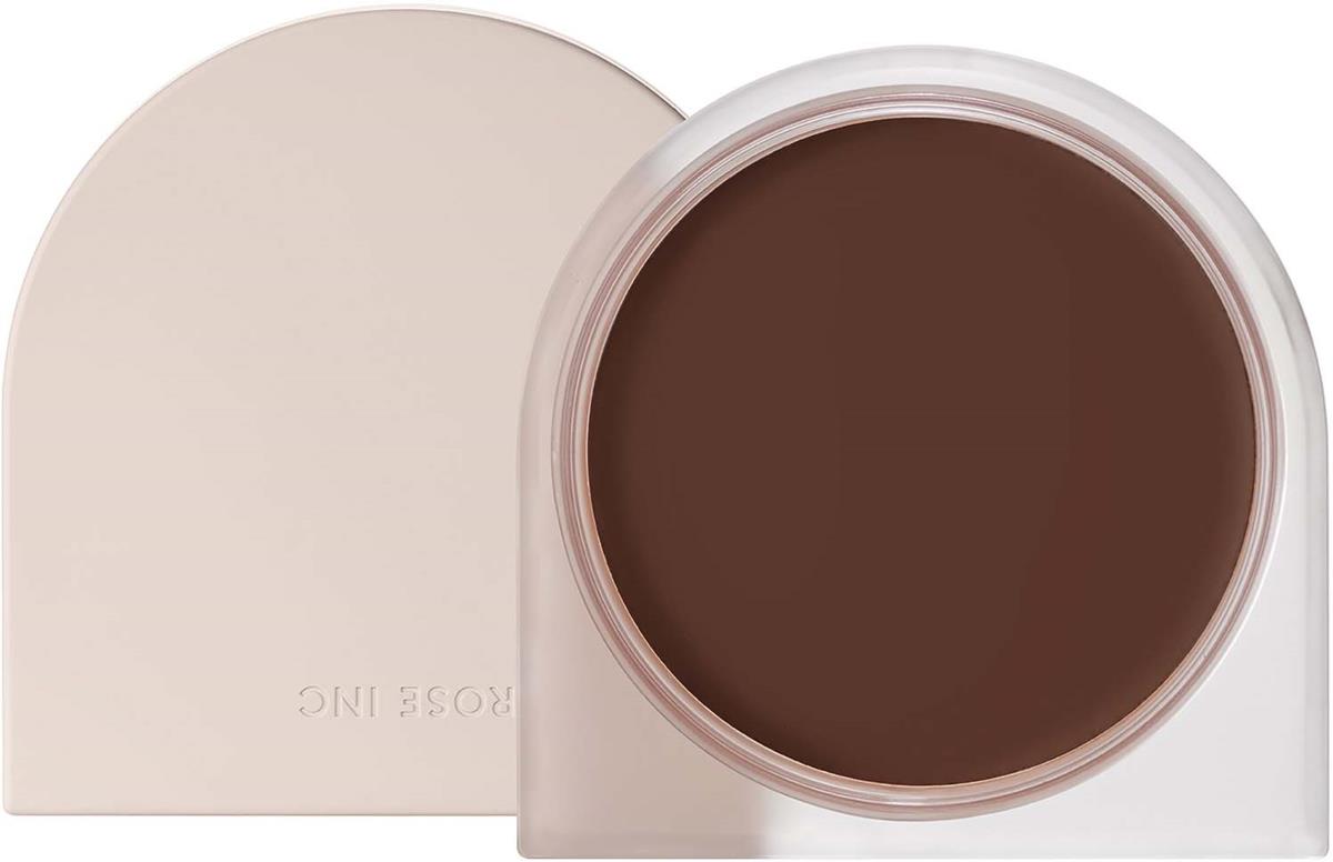 Rose Inc Solar Infusion Cream Bronzer Capri