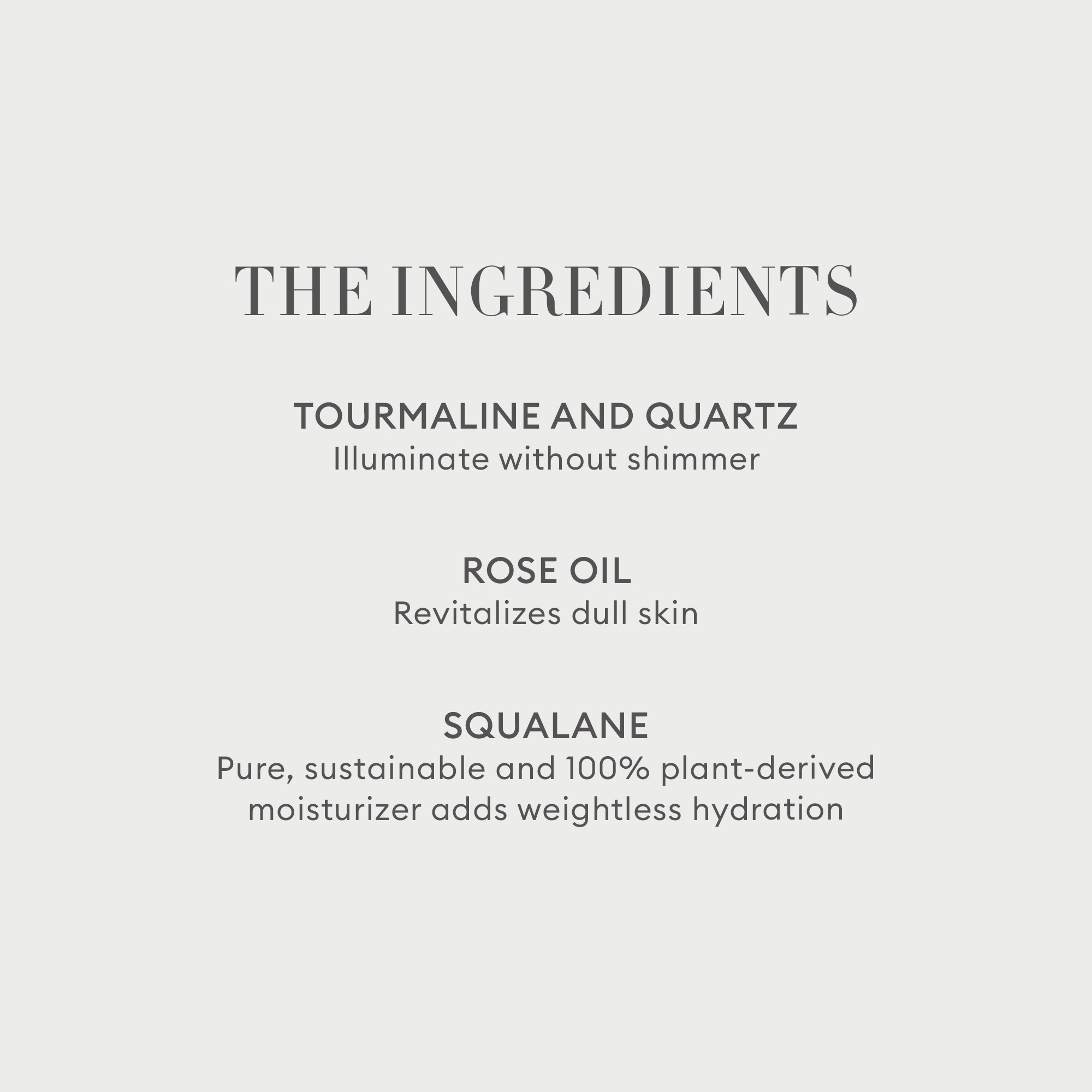 Rose Inc Solar Infusion Cream Bronzer Seychelles (obrázok 5)