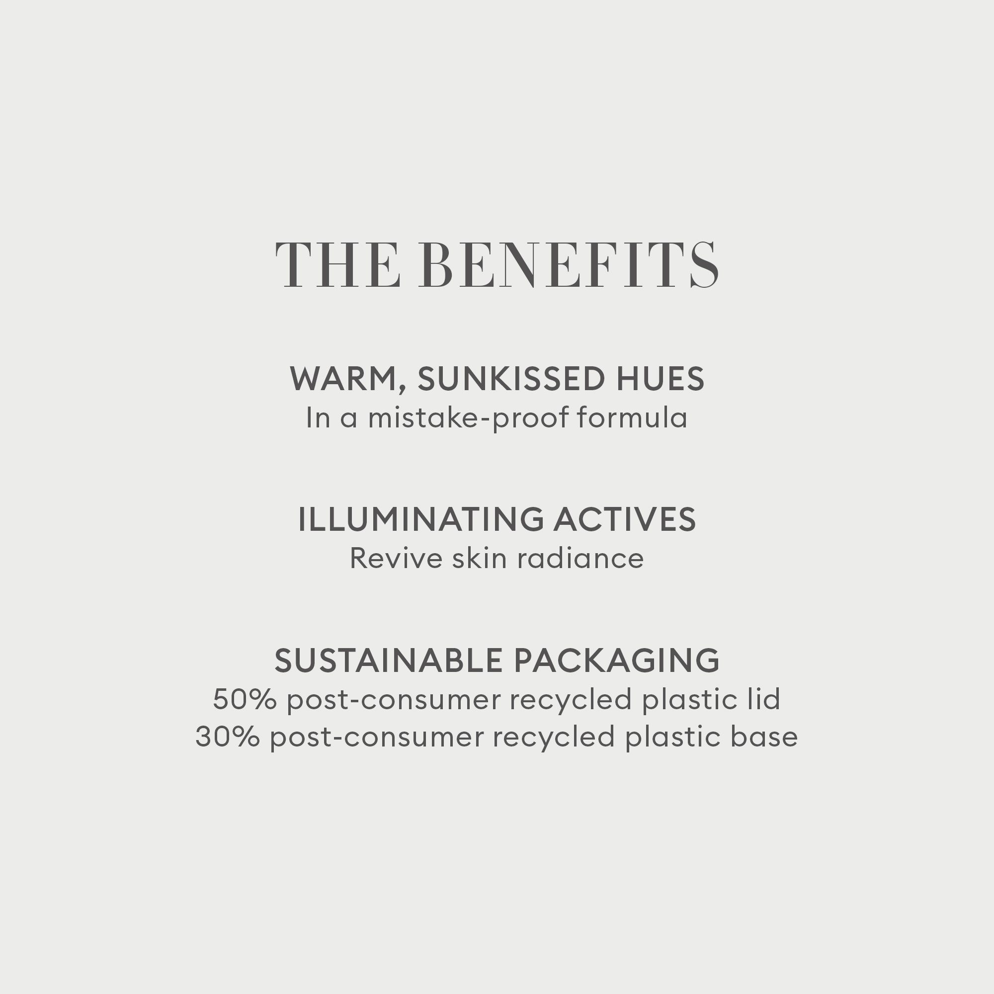 Rose Inc Solar Infusion Cream Bronzer Seychelles (obrázok 6)