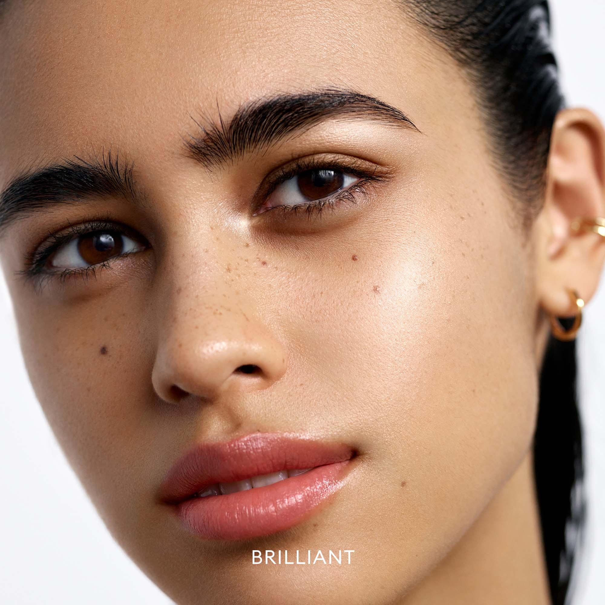 Rose Inc Solar Radiance Cream Highlighter Brilliant (obrázok 3)