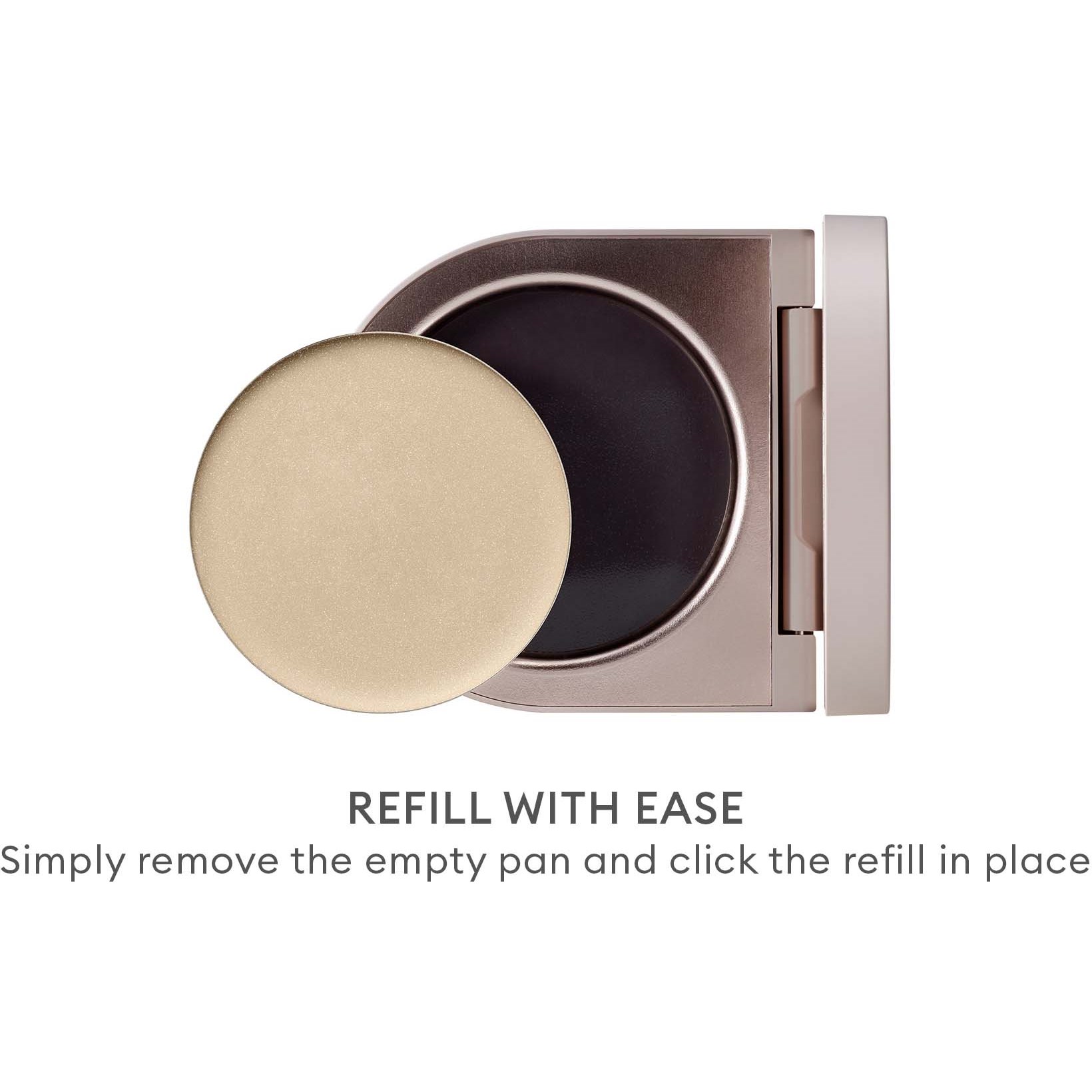 Rose Inc Solar Radiance Cream Highlighter Brilliant (obrázok 6)