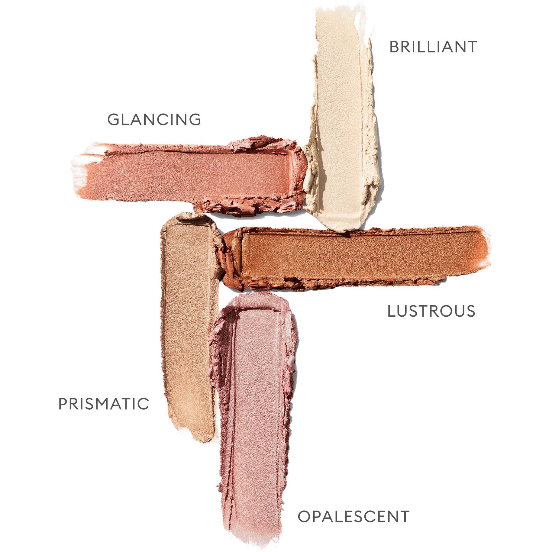Rose Inc Solar Radiance Cream Highlighter Glancing (obrázok 10)